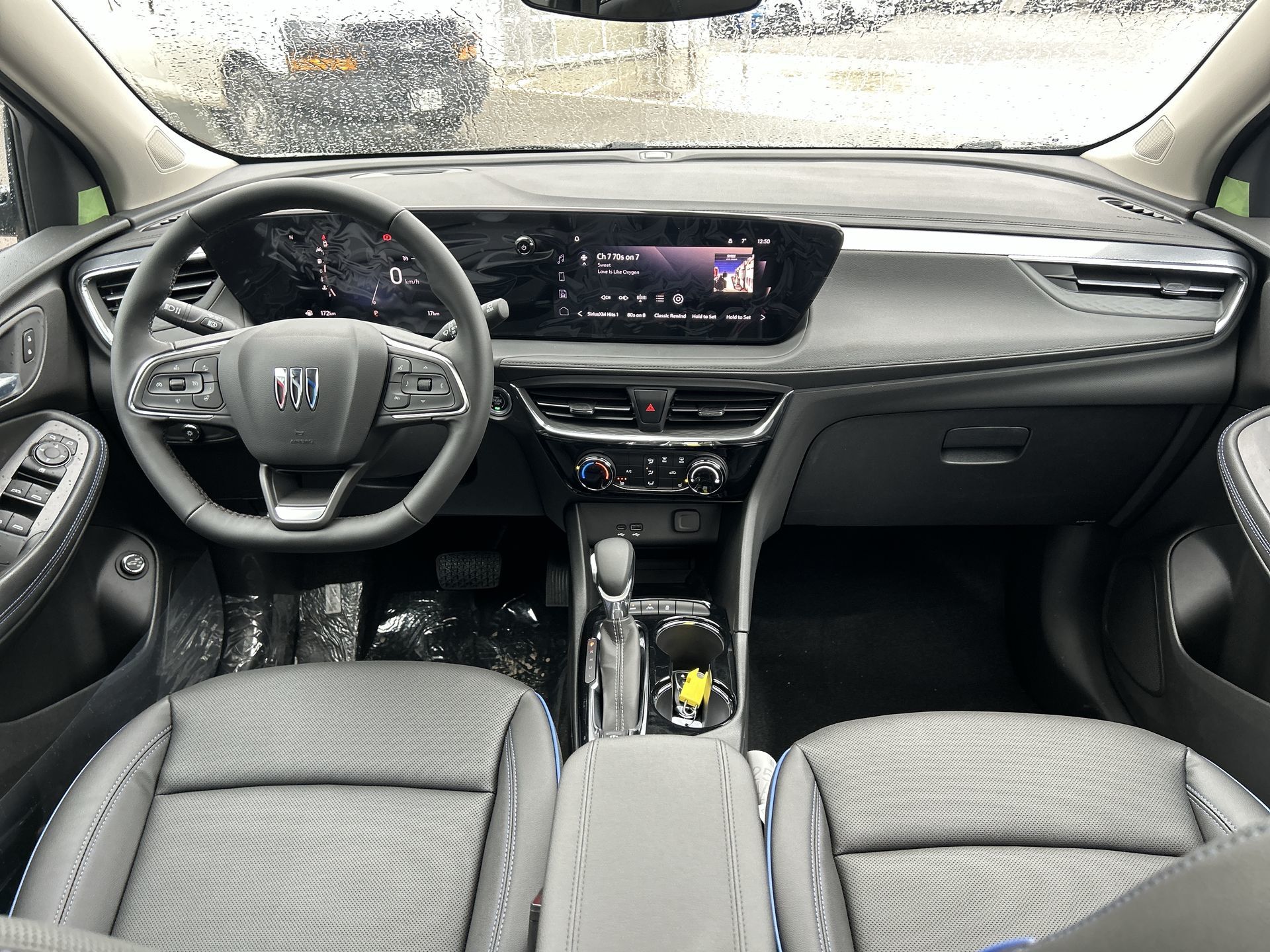 2026 Buick Encore GX