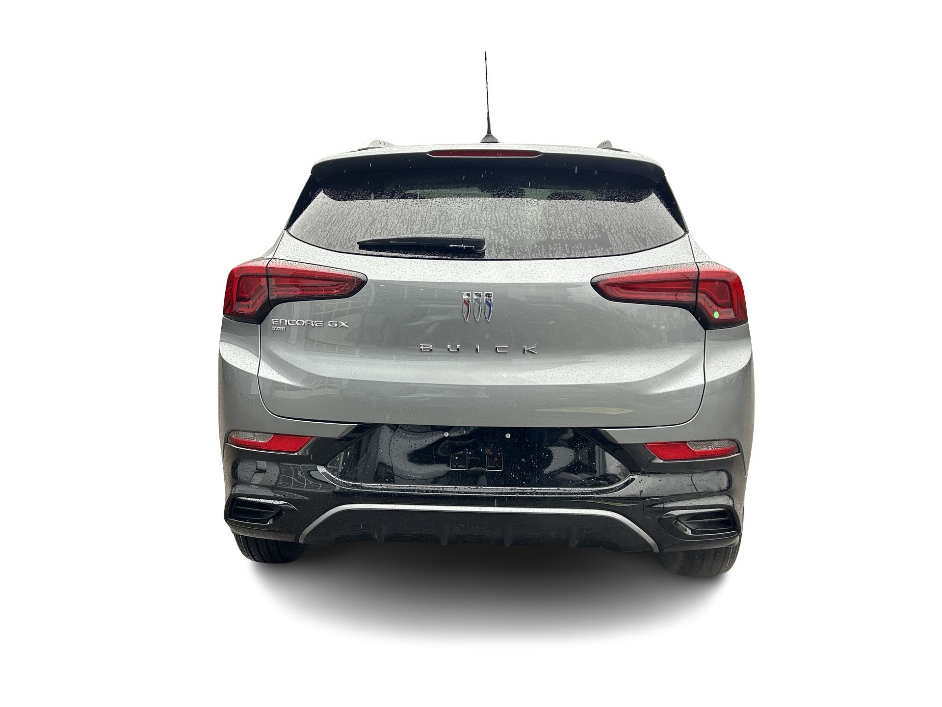2026 Buick Encore GX
