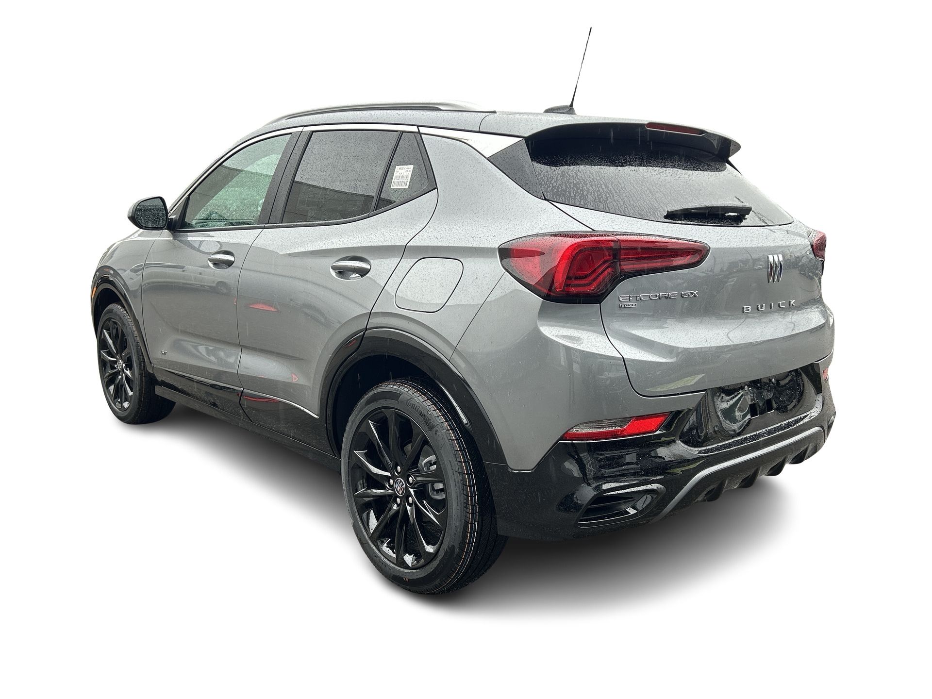 2026 Buick Encore GX