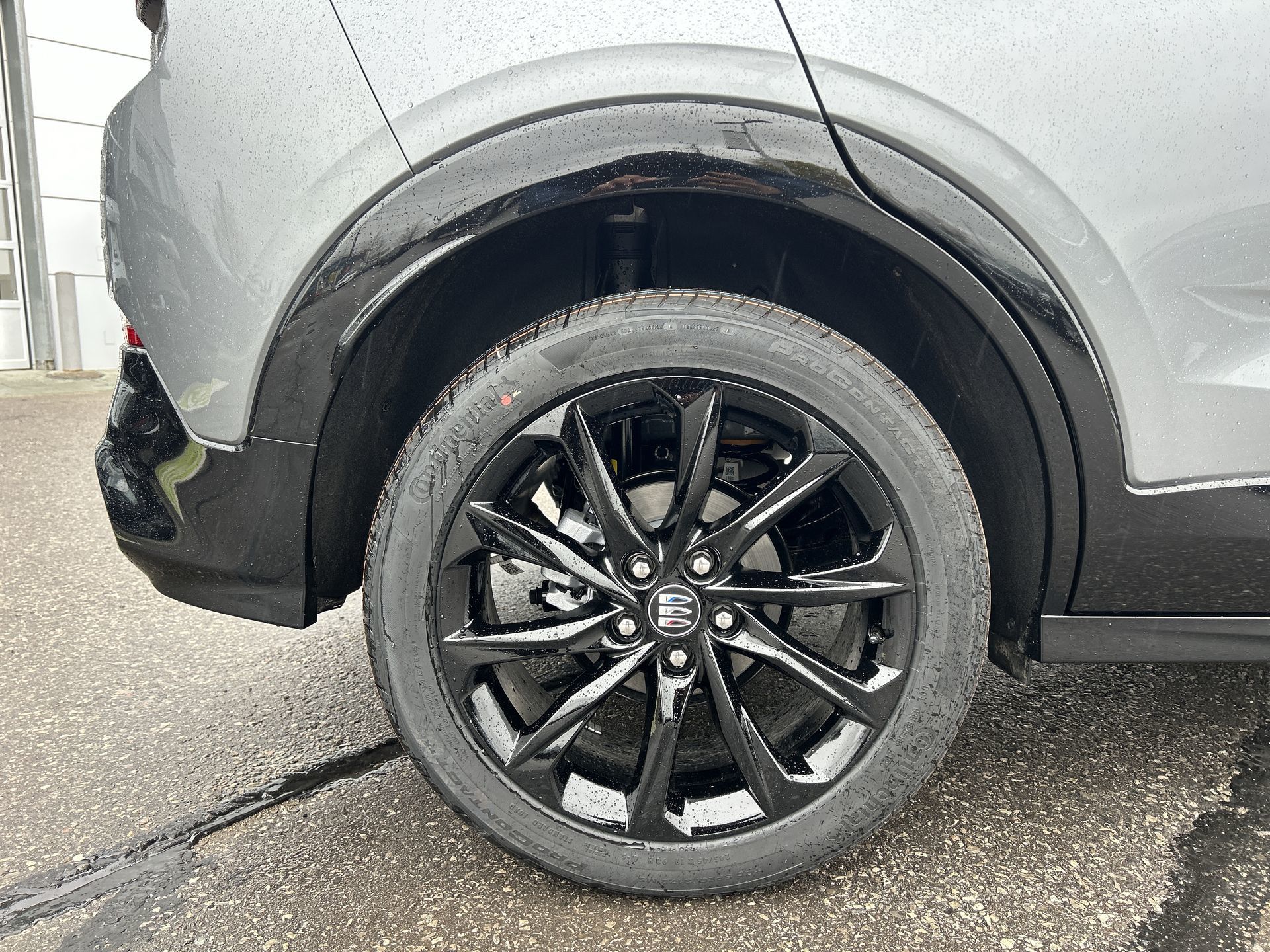 2026 Buick Encore GX