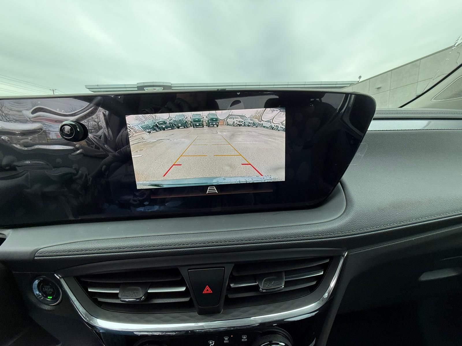 2026 Buick Encore GX