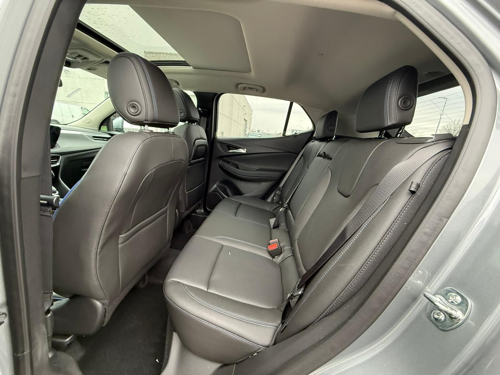 2026 Buick Encore GX