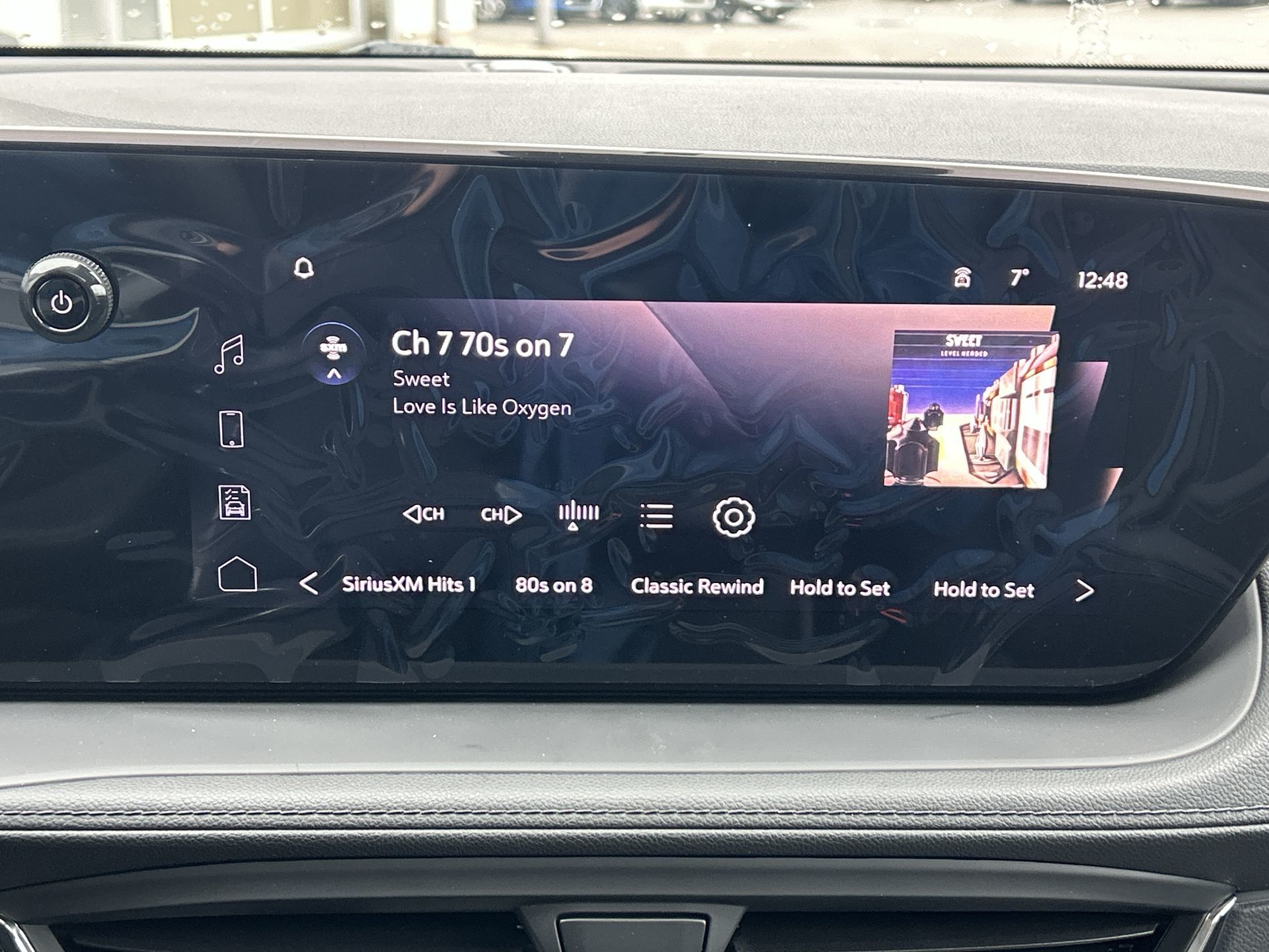 2026 Buick Encore GX