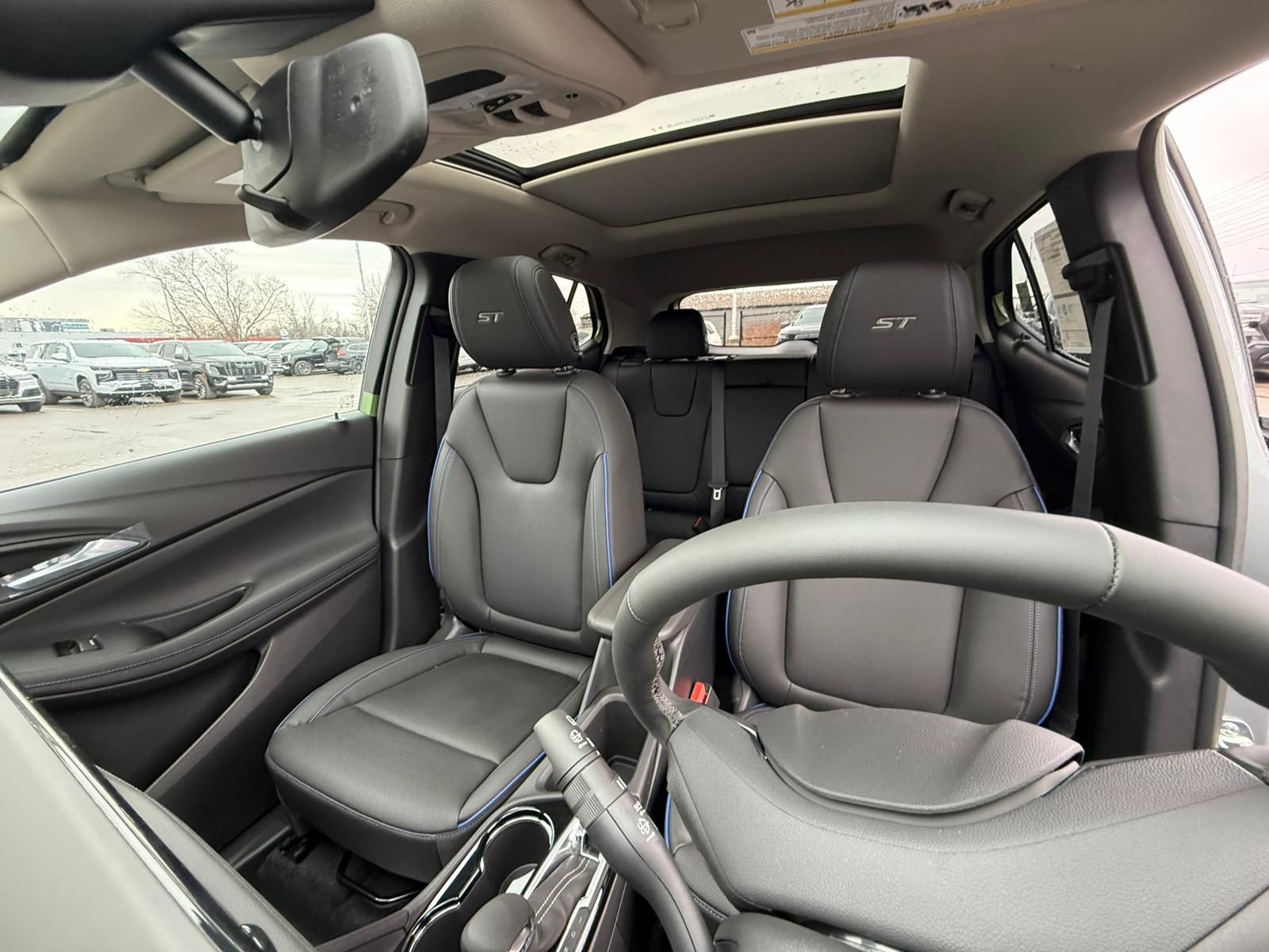 2026 Buick Encore GX