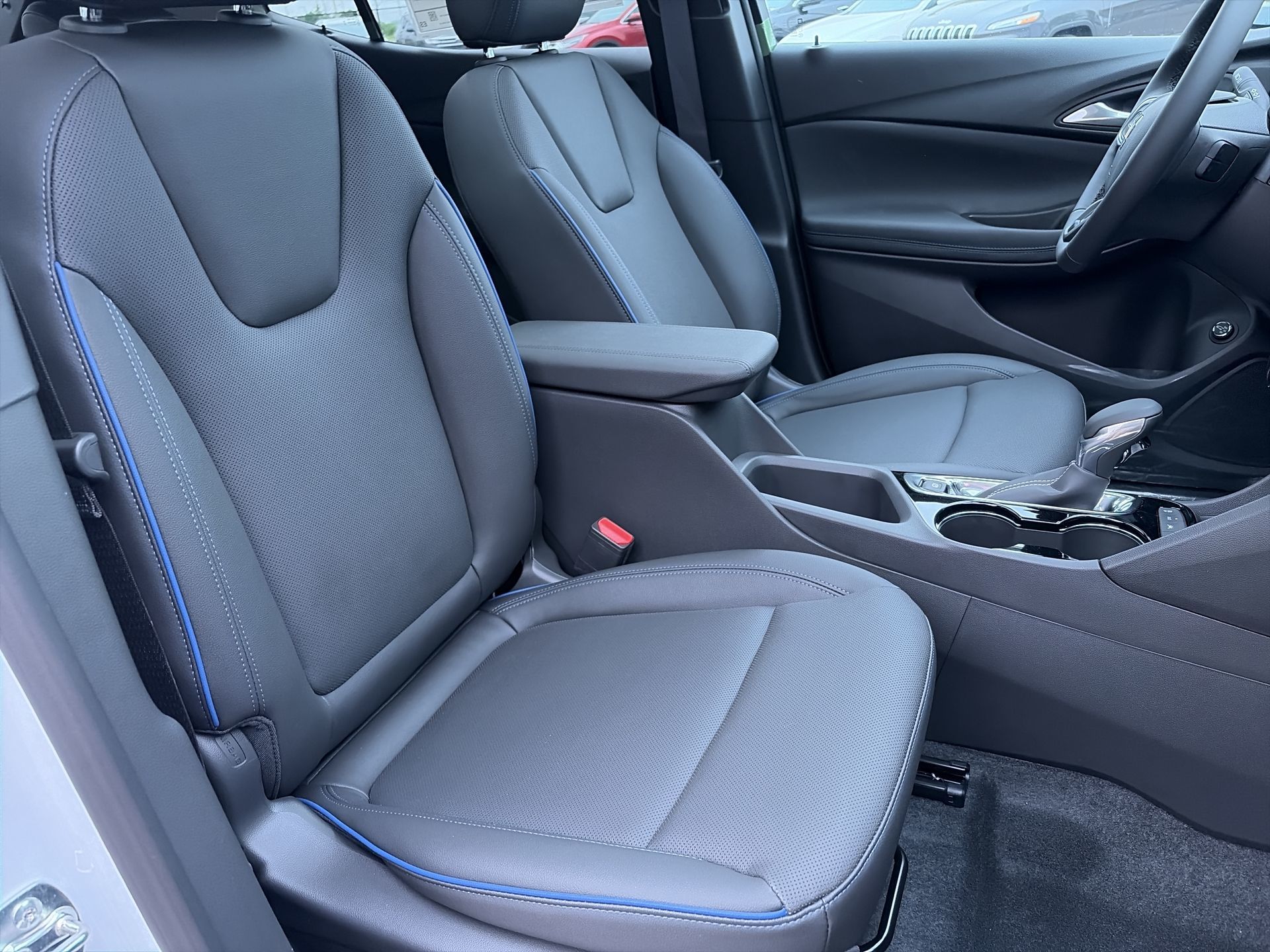 2026 Buick Encore GX