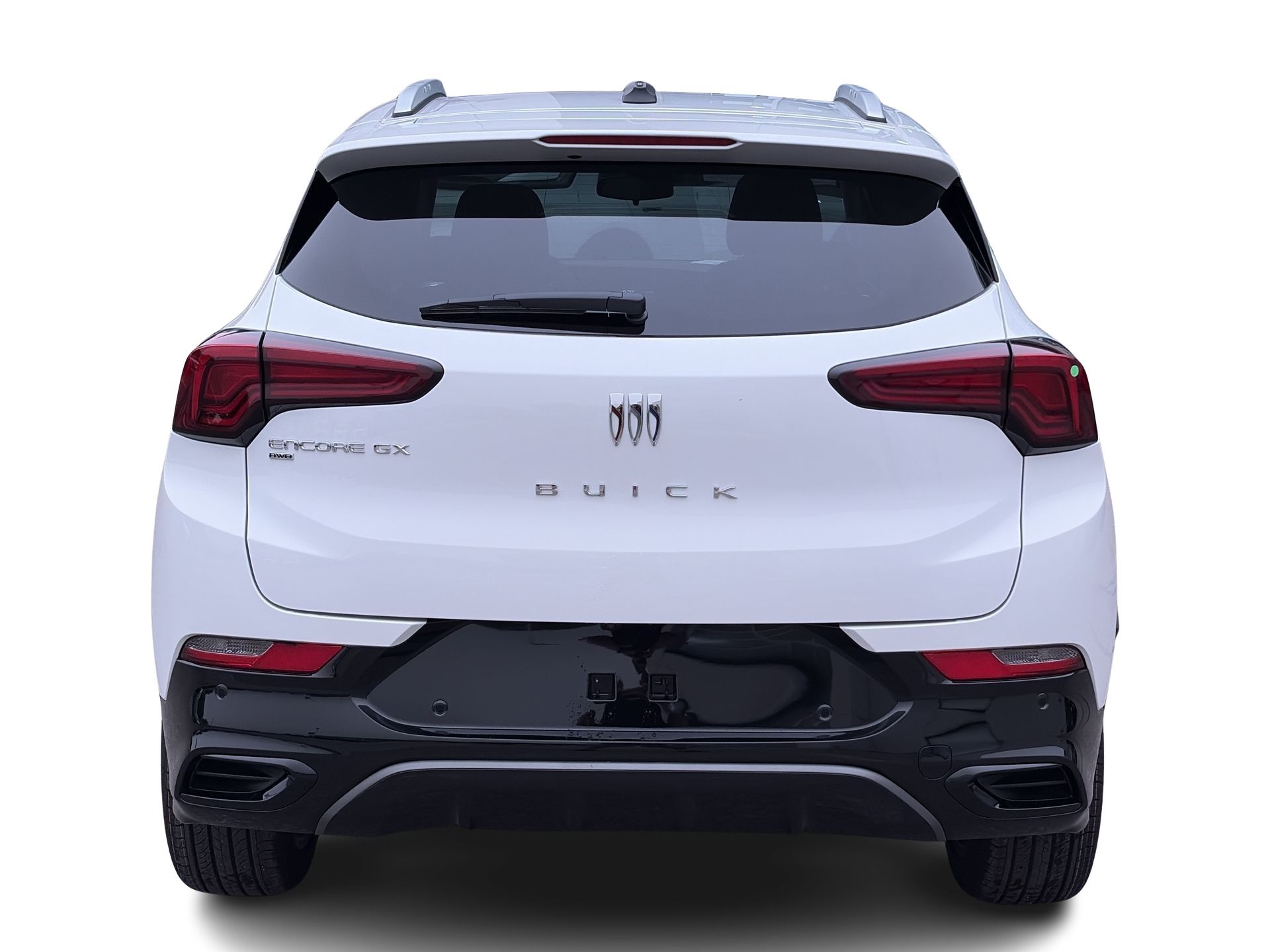 2026 Buick Encore GX