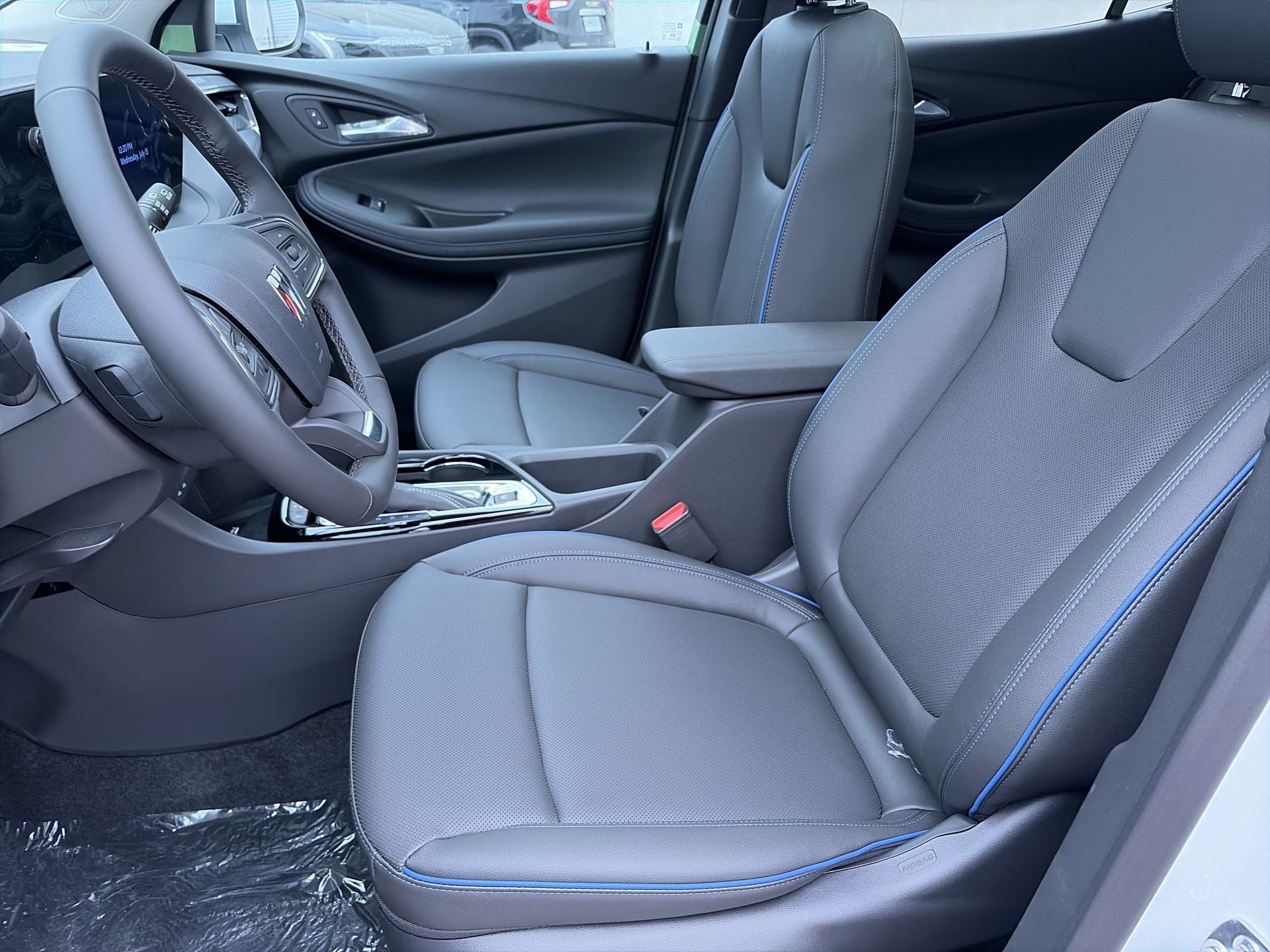 2026 Buick Encore GX