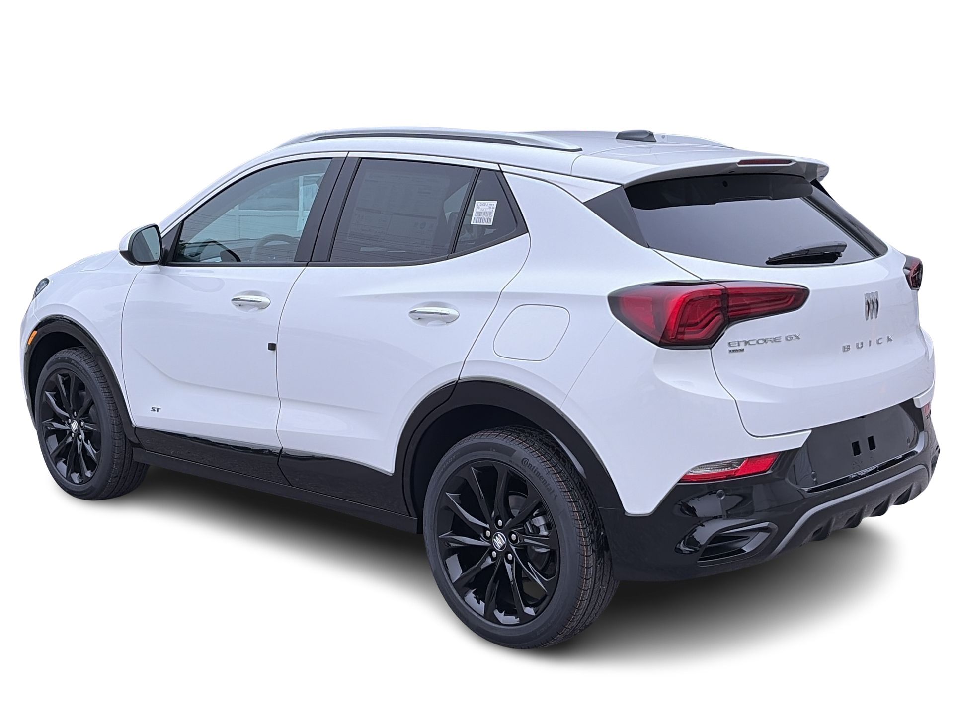 2026 Buick Encore GX