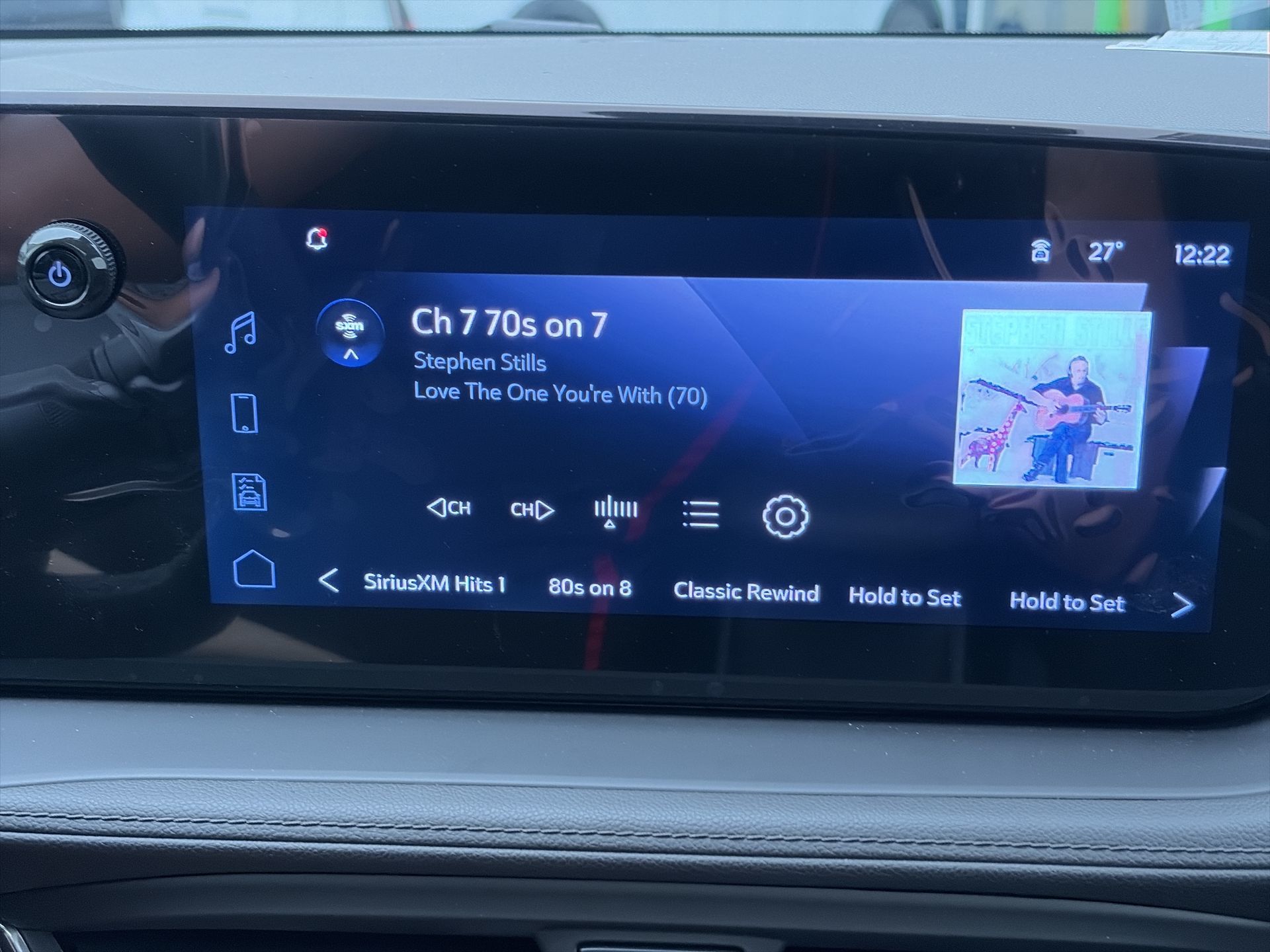 2026 Buick Encore GX