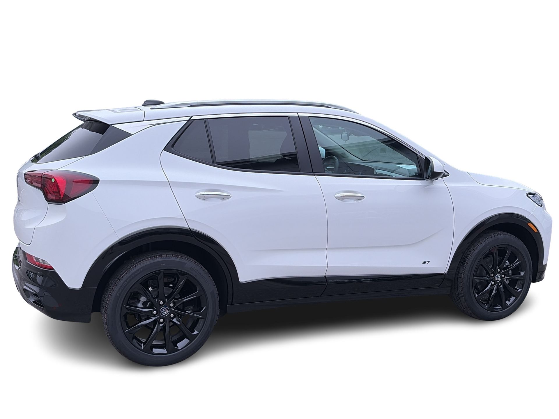 2026 Buick Encore GX
