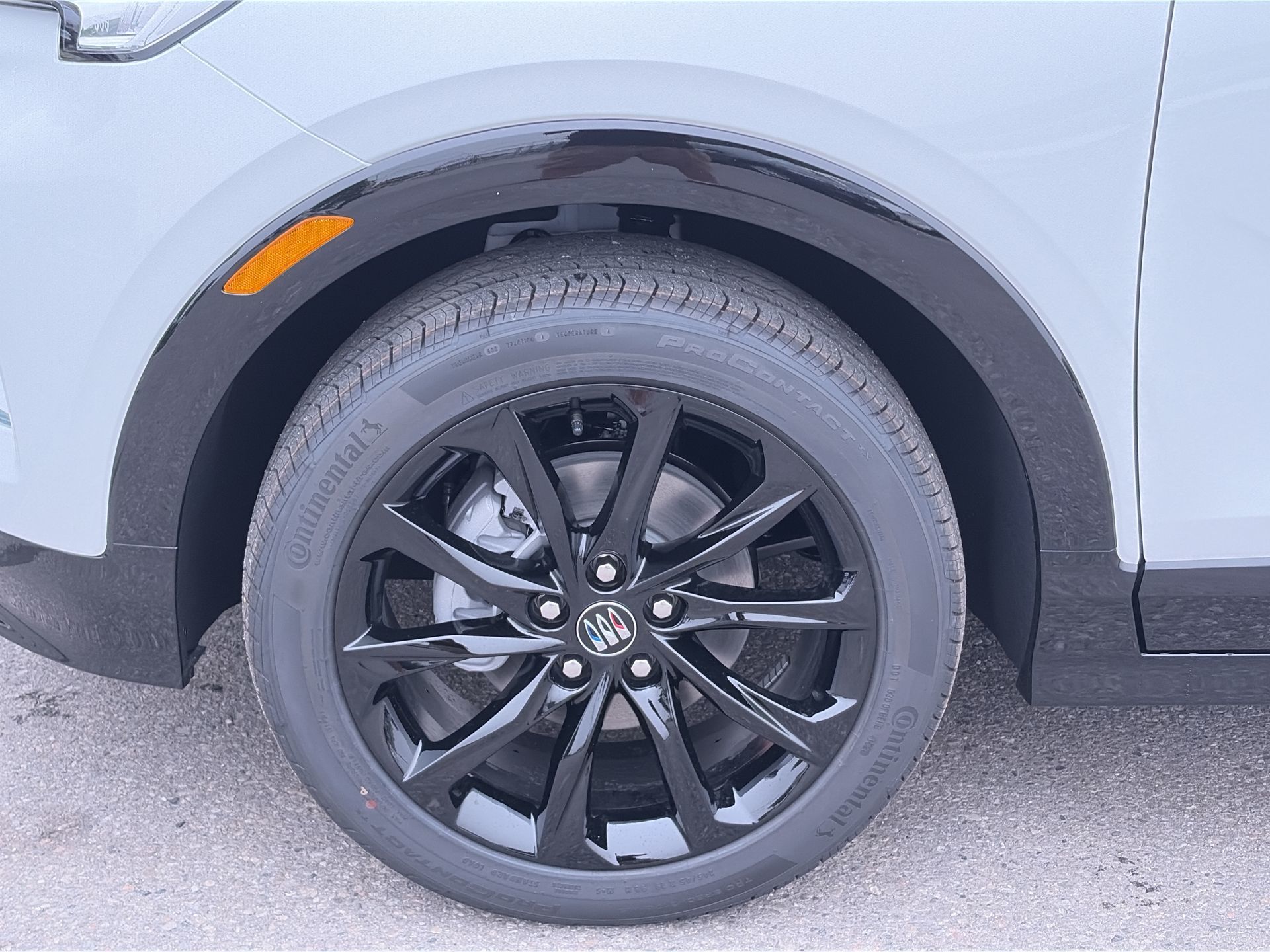 2026 Buick Encore GX