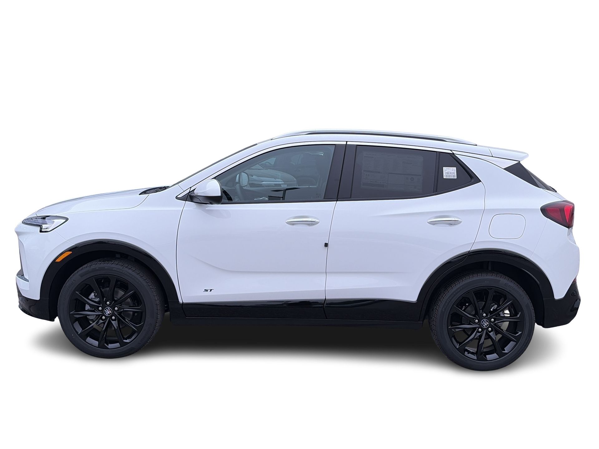 2026 Buick Encore GX