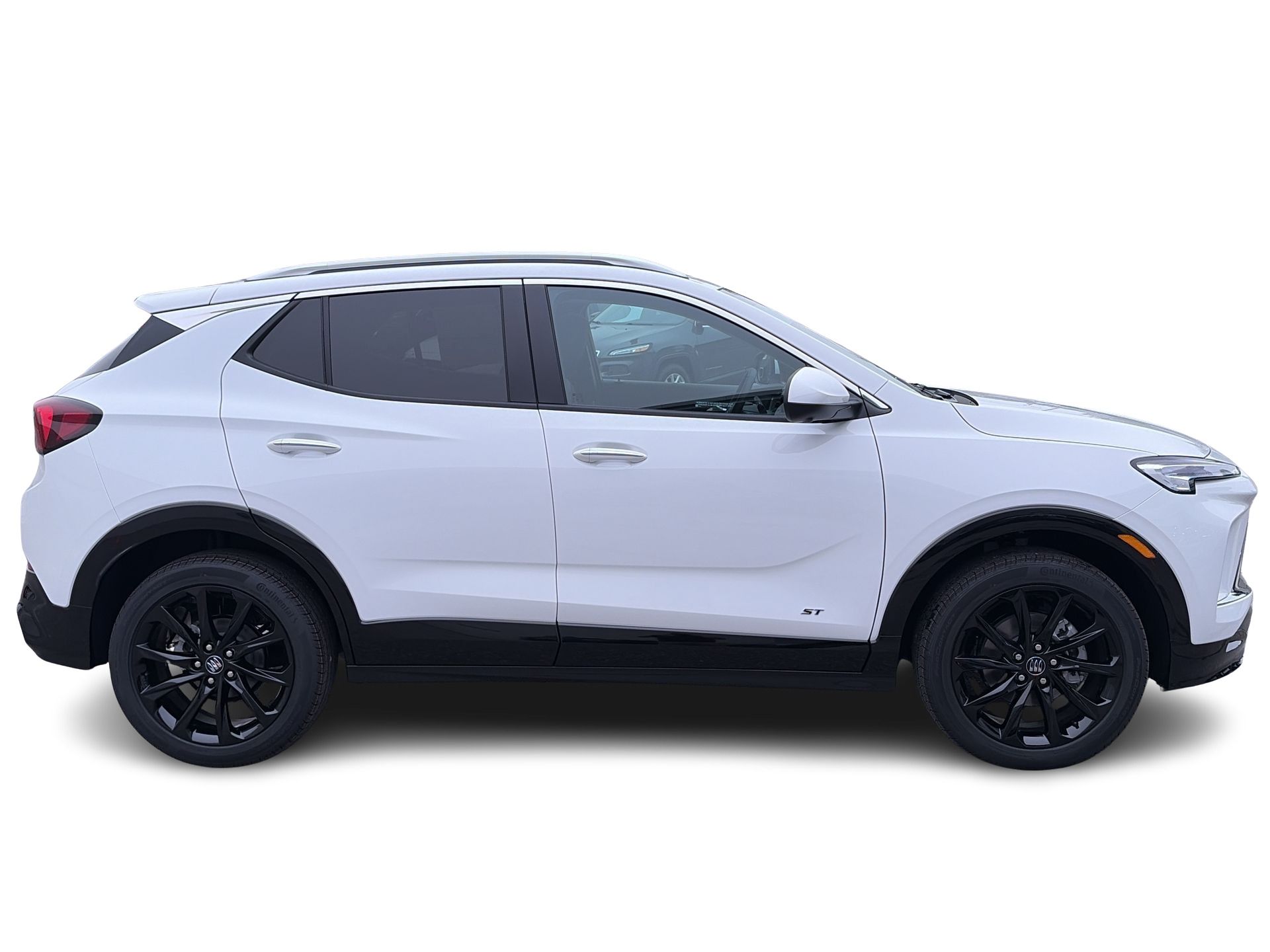 2026 Buick Encore GX