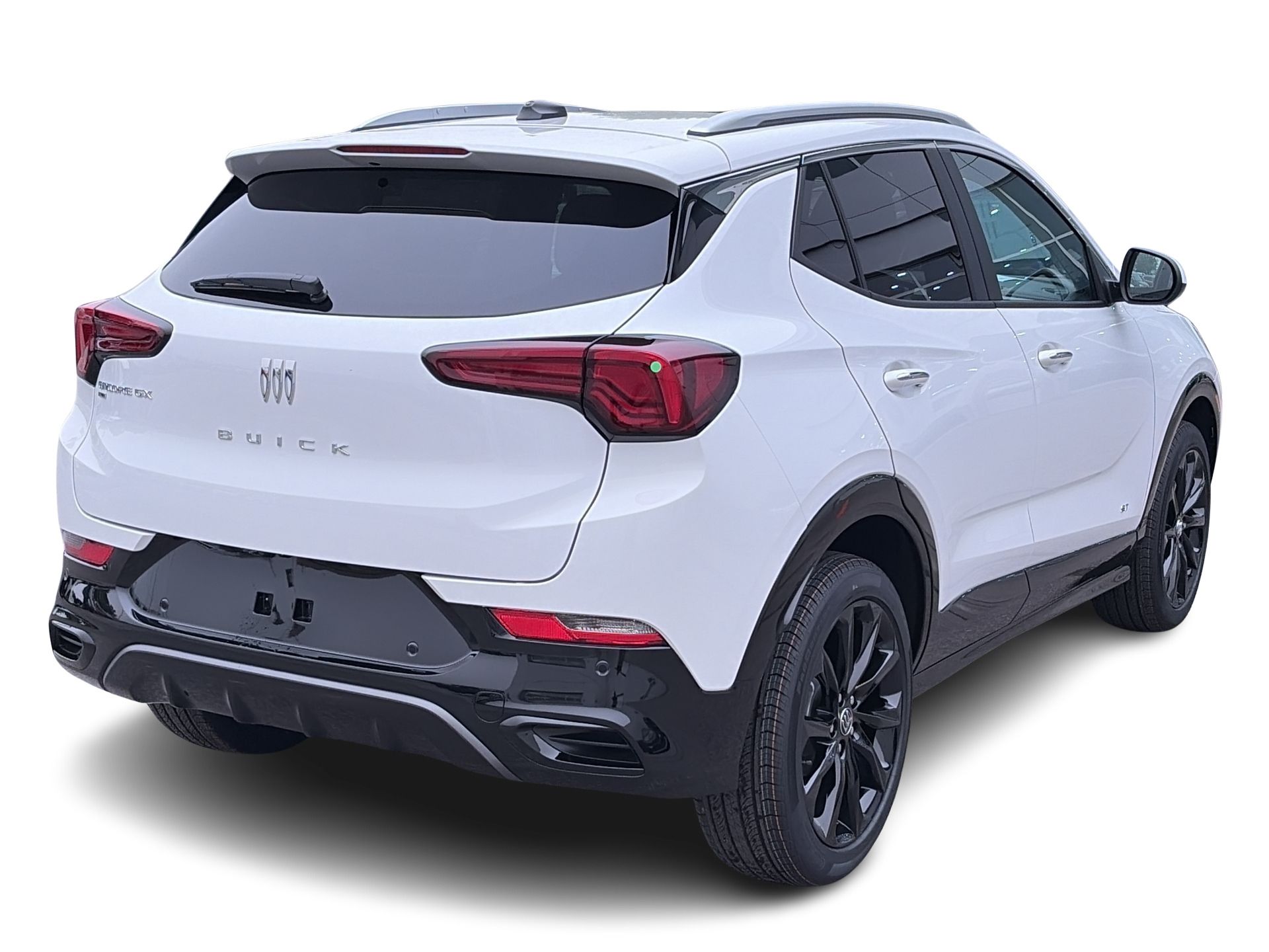 2026 Buick Encore GX