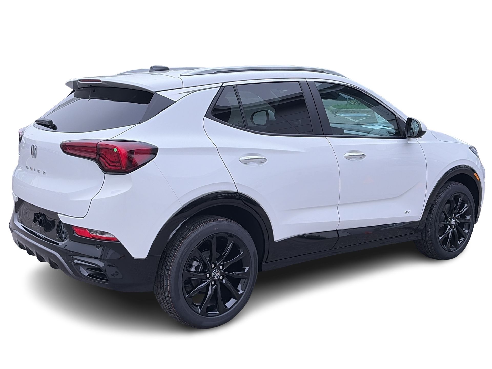 2026 Buick Encore GX
