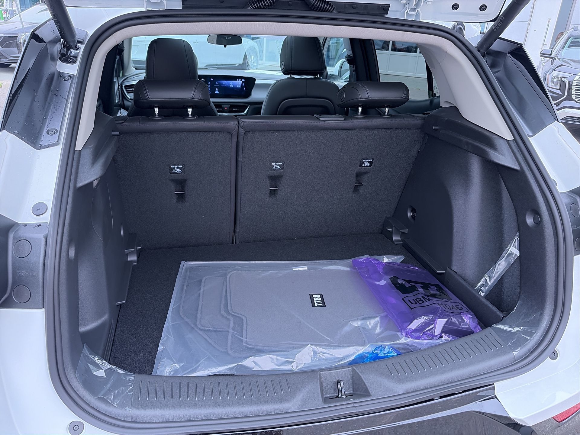 2026 Buick Encore GX
