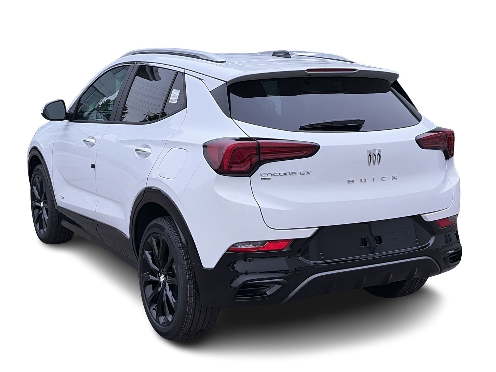2026 Buick Encore GX