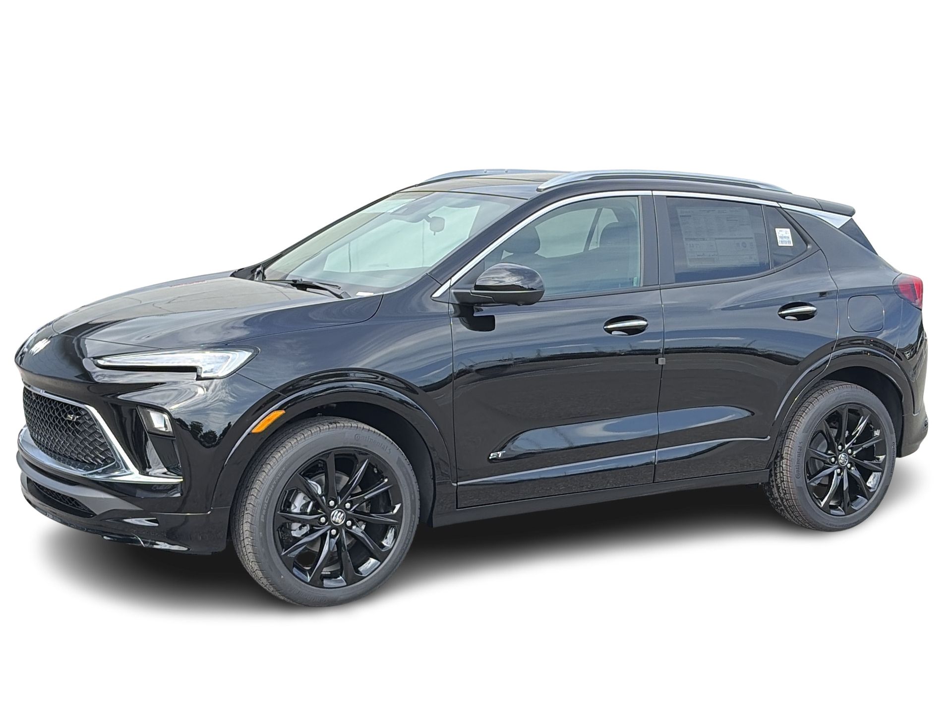 2026 Buick Encore GX