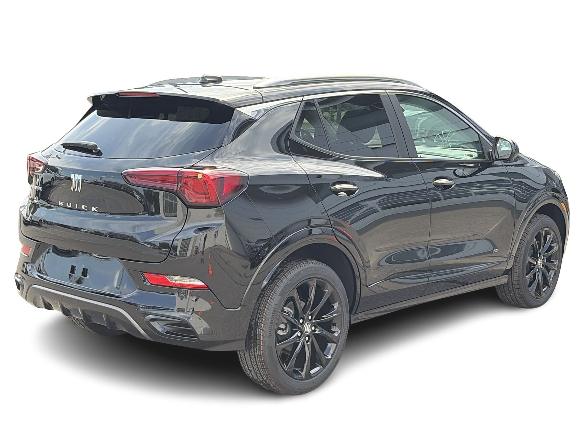 2026 Buick Encore GX