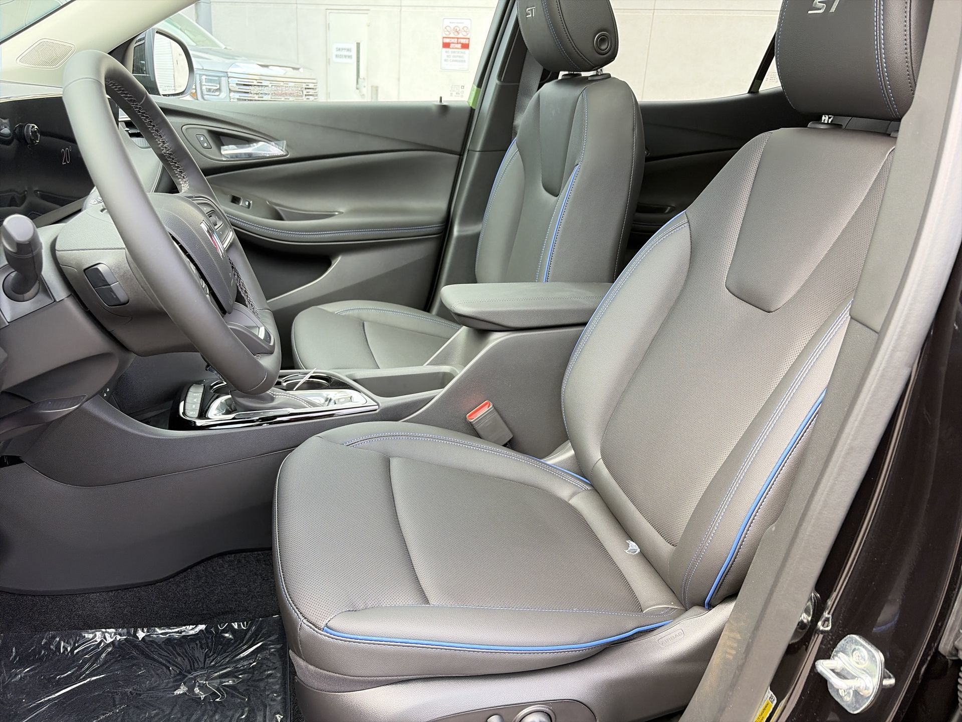 2026 Buick Encore GX