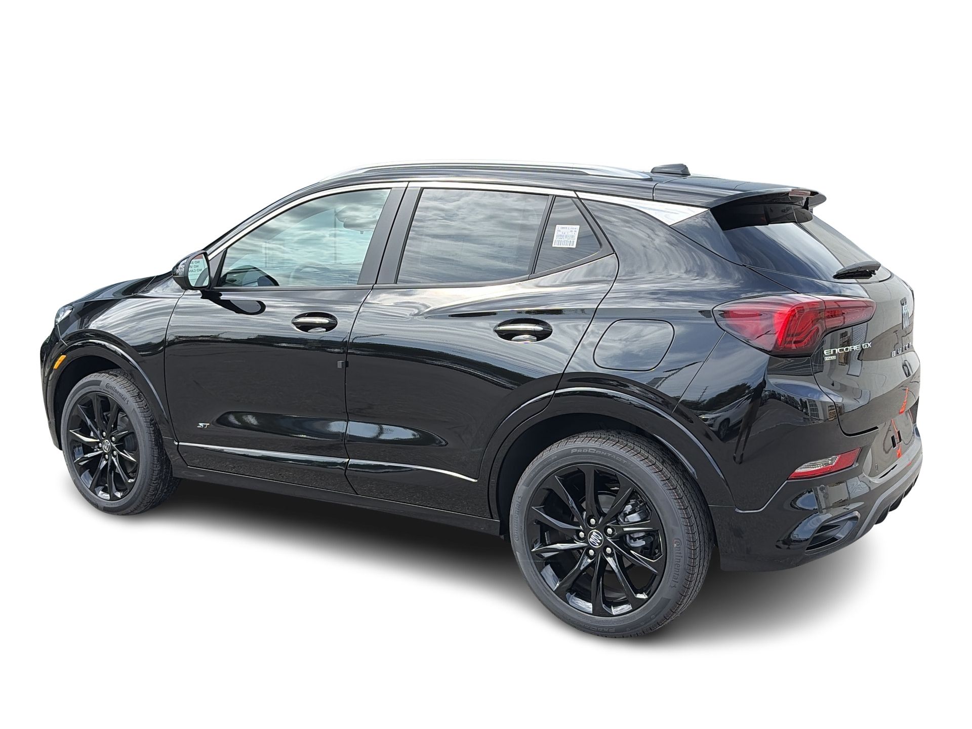 2026 Buick Encore GX