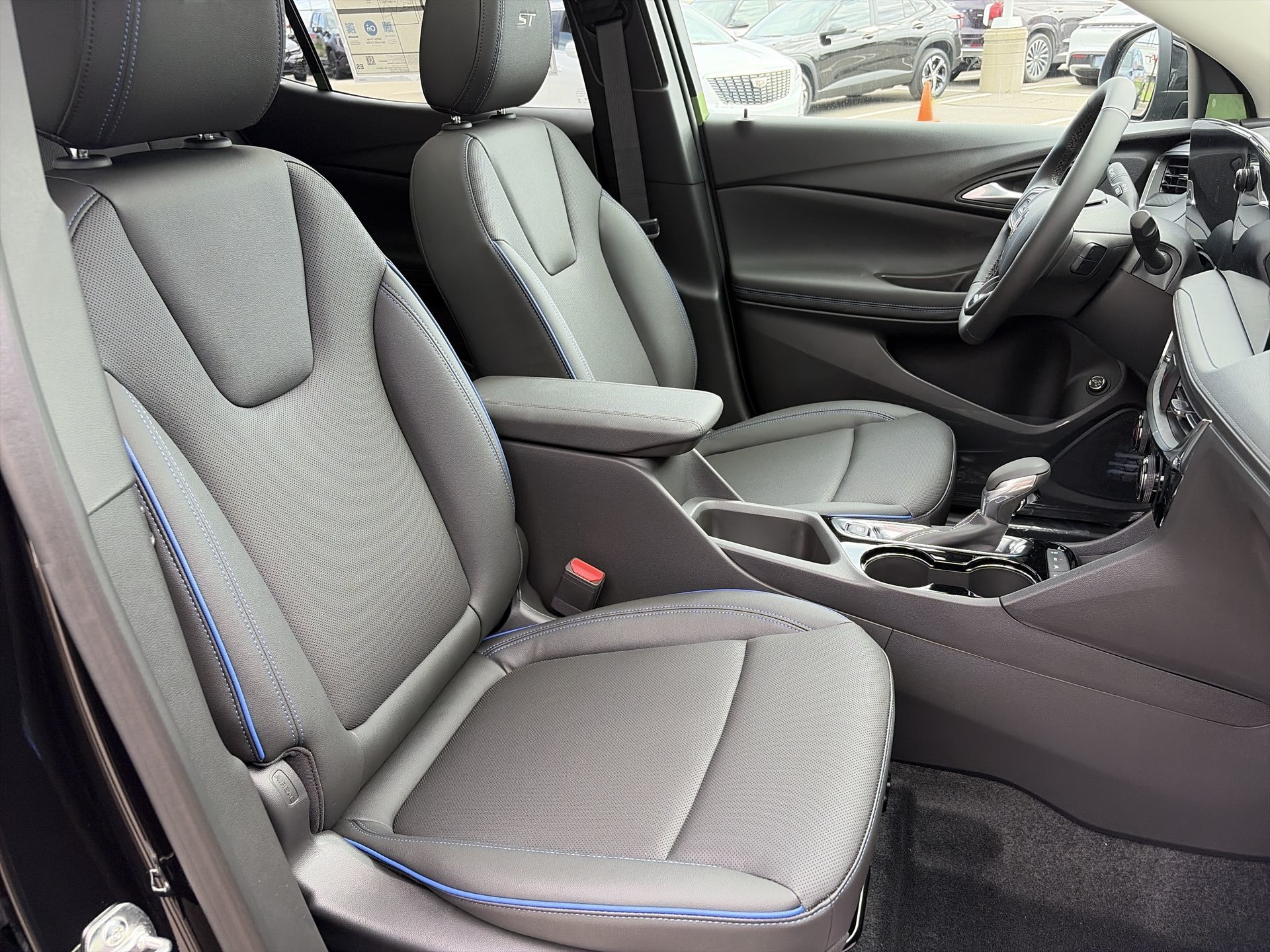 2026 Buick Encore GX