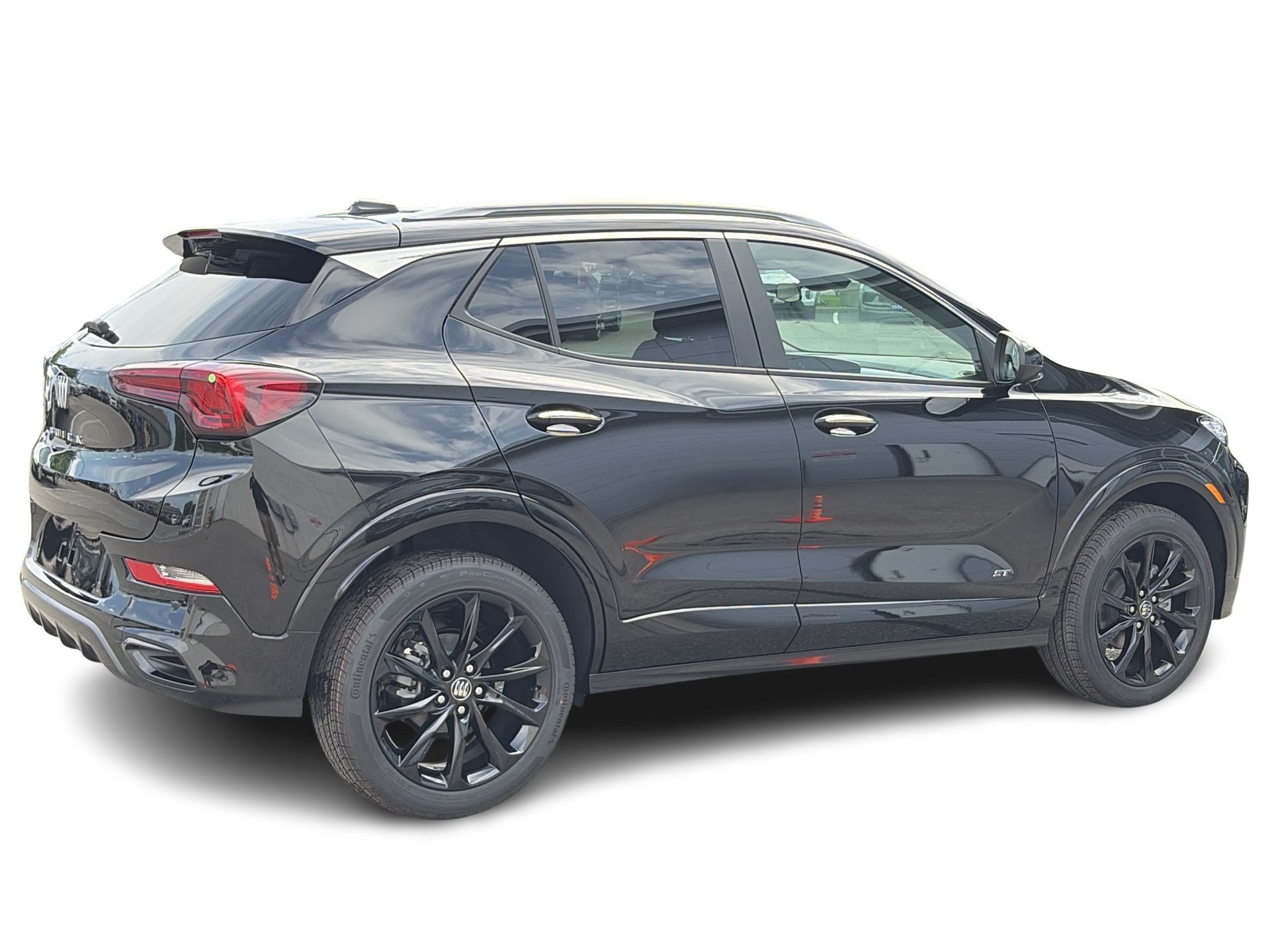 2026 Buick Encore GX