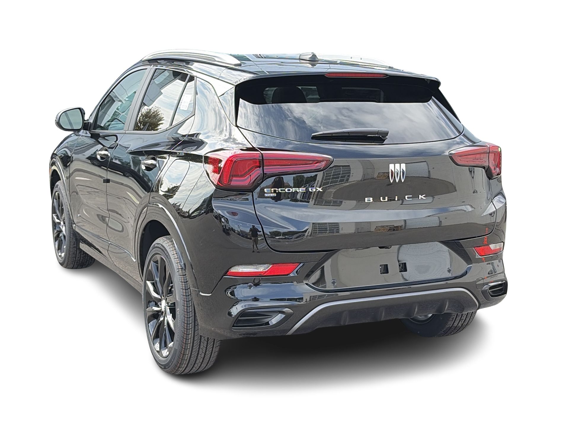 2026 Buick Encore GX