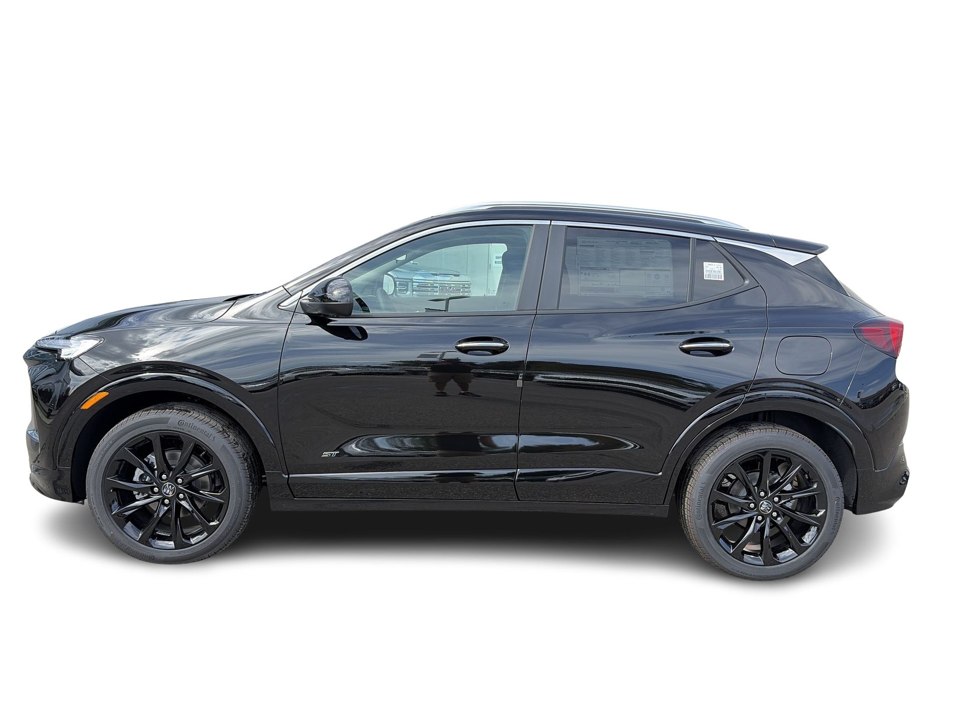 2026 Buick Encore GX