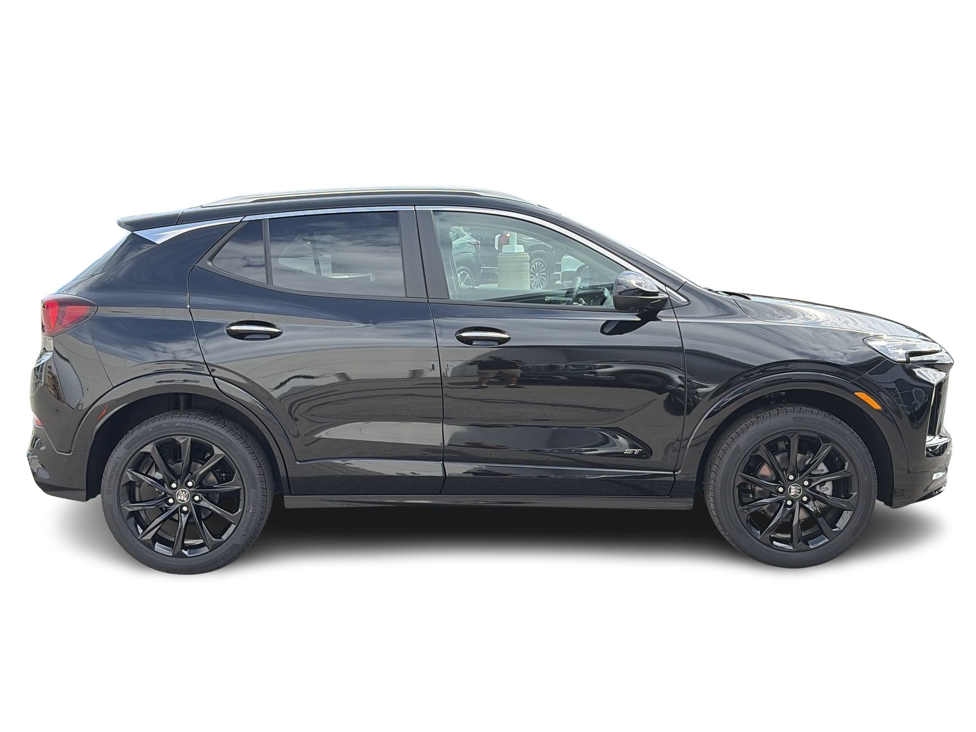 2026 Buick Encore GX