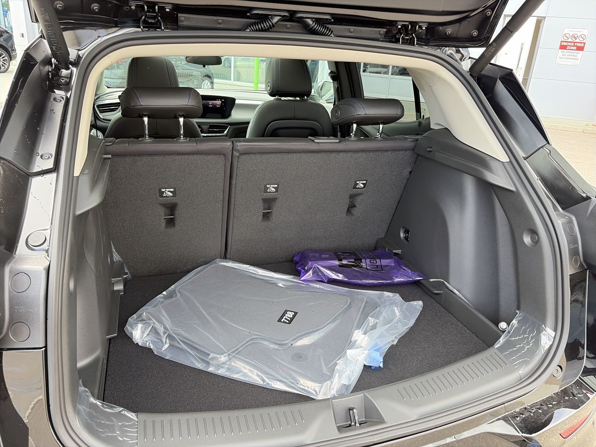 2026 Buick Encore GX