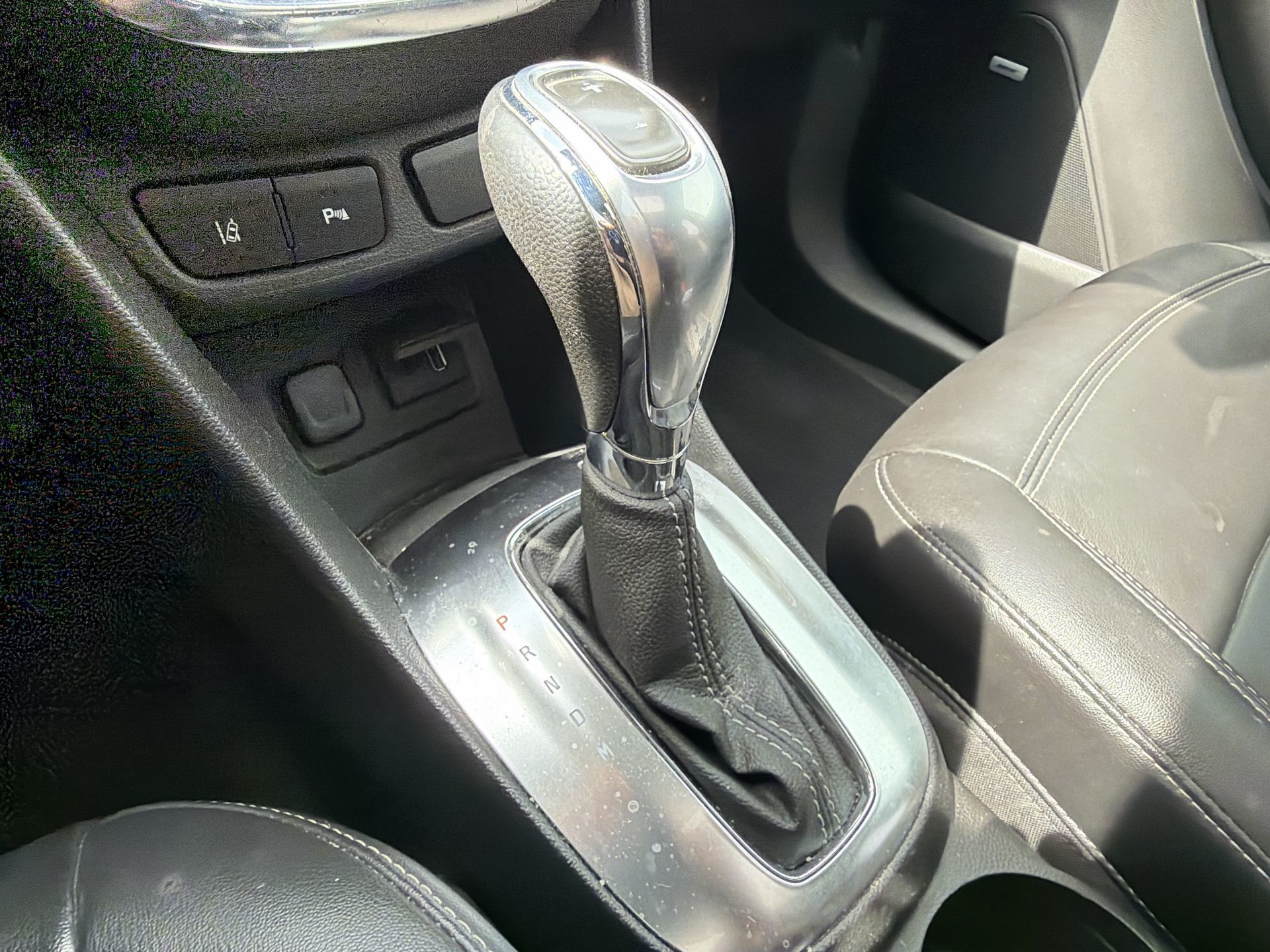 2015 Buick Encore