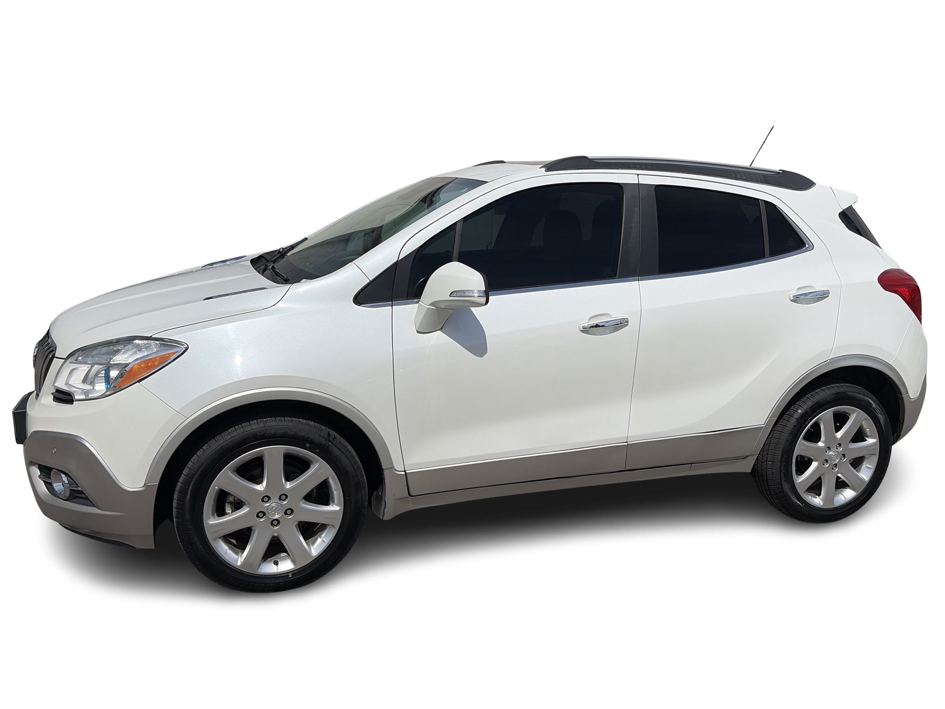 2015 Buick Encore