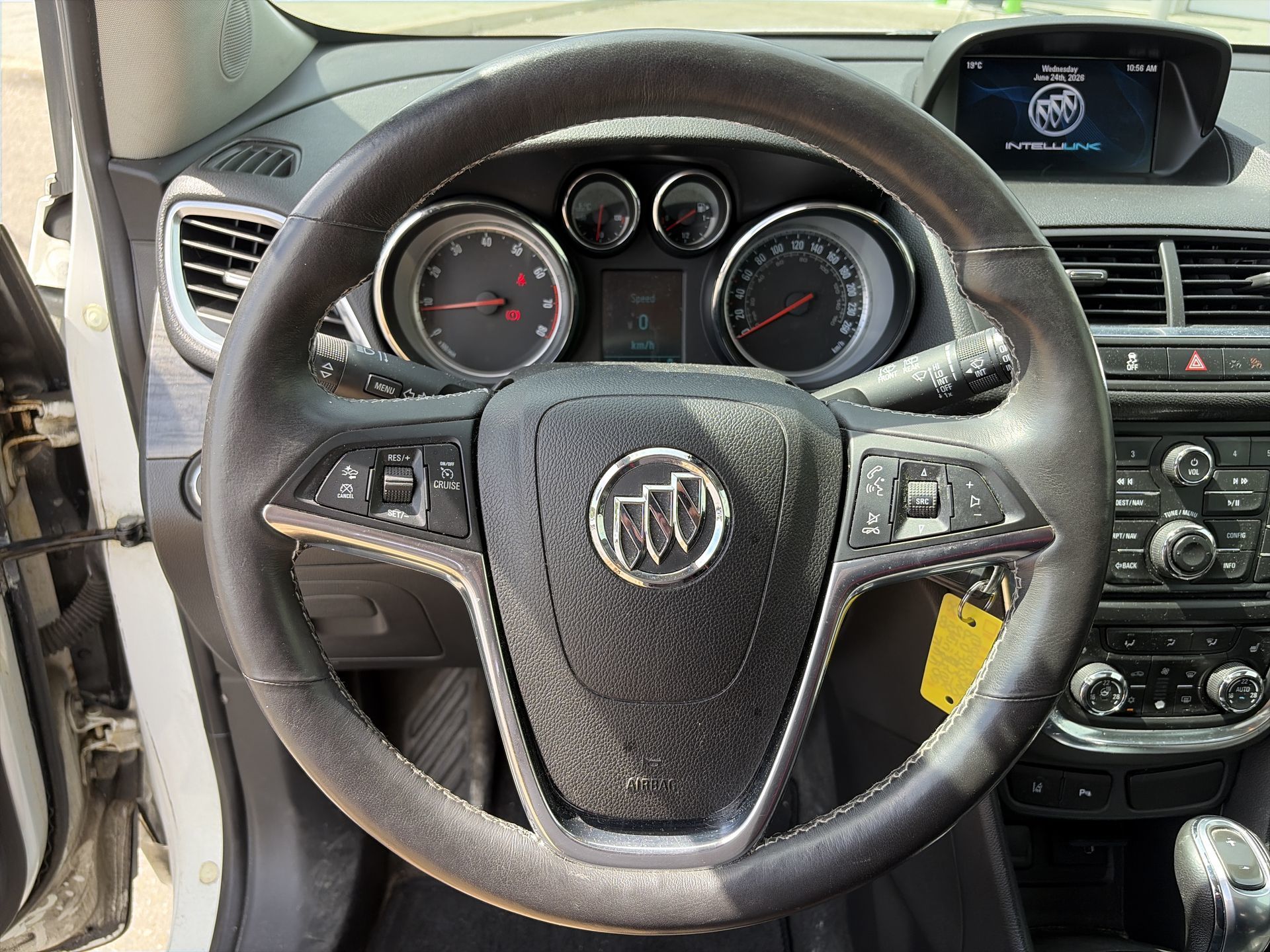 2015 Buick Encore