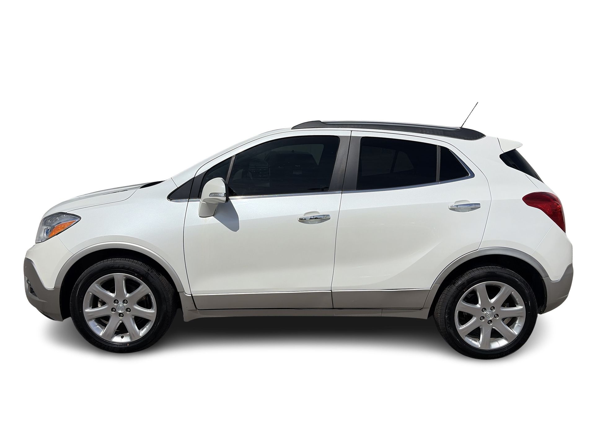 2015 Buick Encore