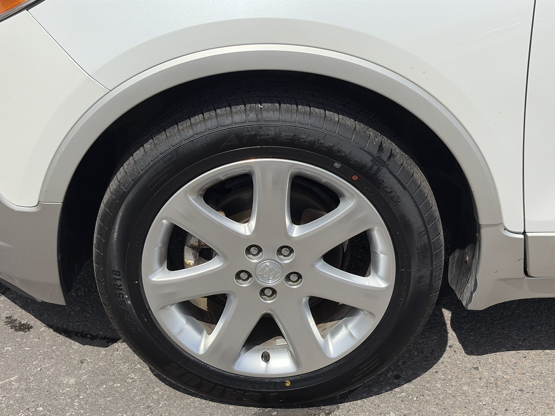 2015 Buick Encore
