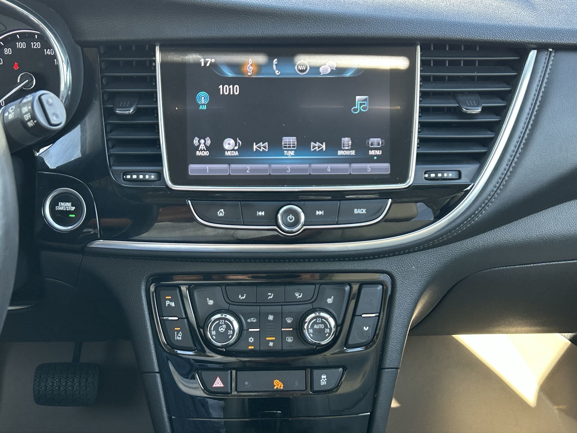 Buick Encore  2018 à Brampton, Ontario
