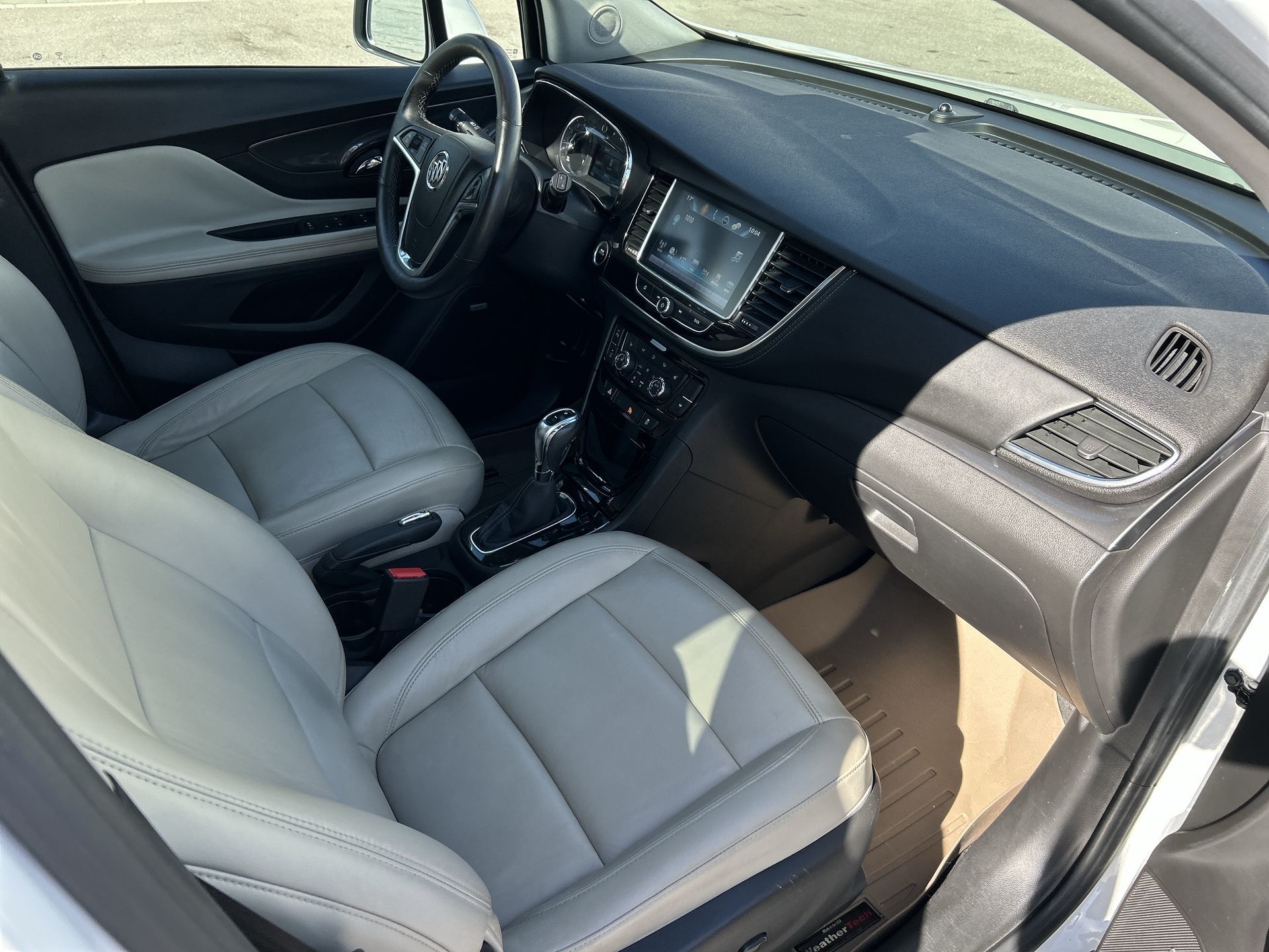 Buick Encore  2018 à Brampton, Ontario