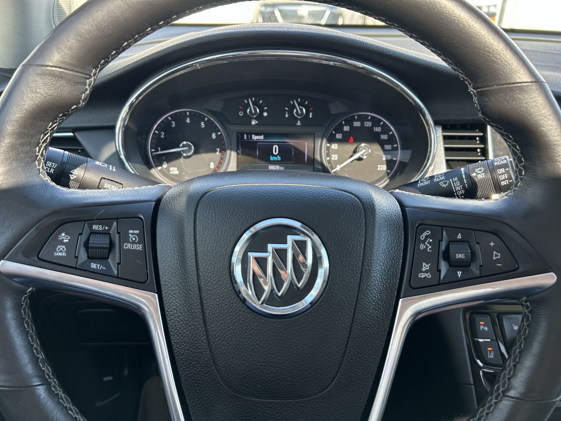 Buick Encore  2018 à Brampton, Ontario