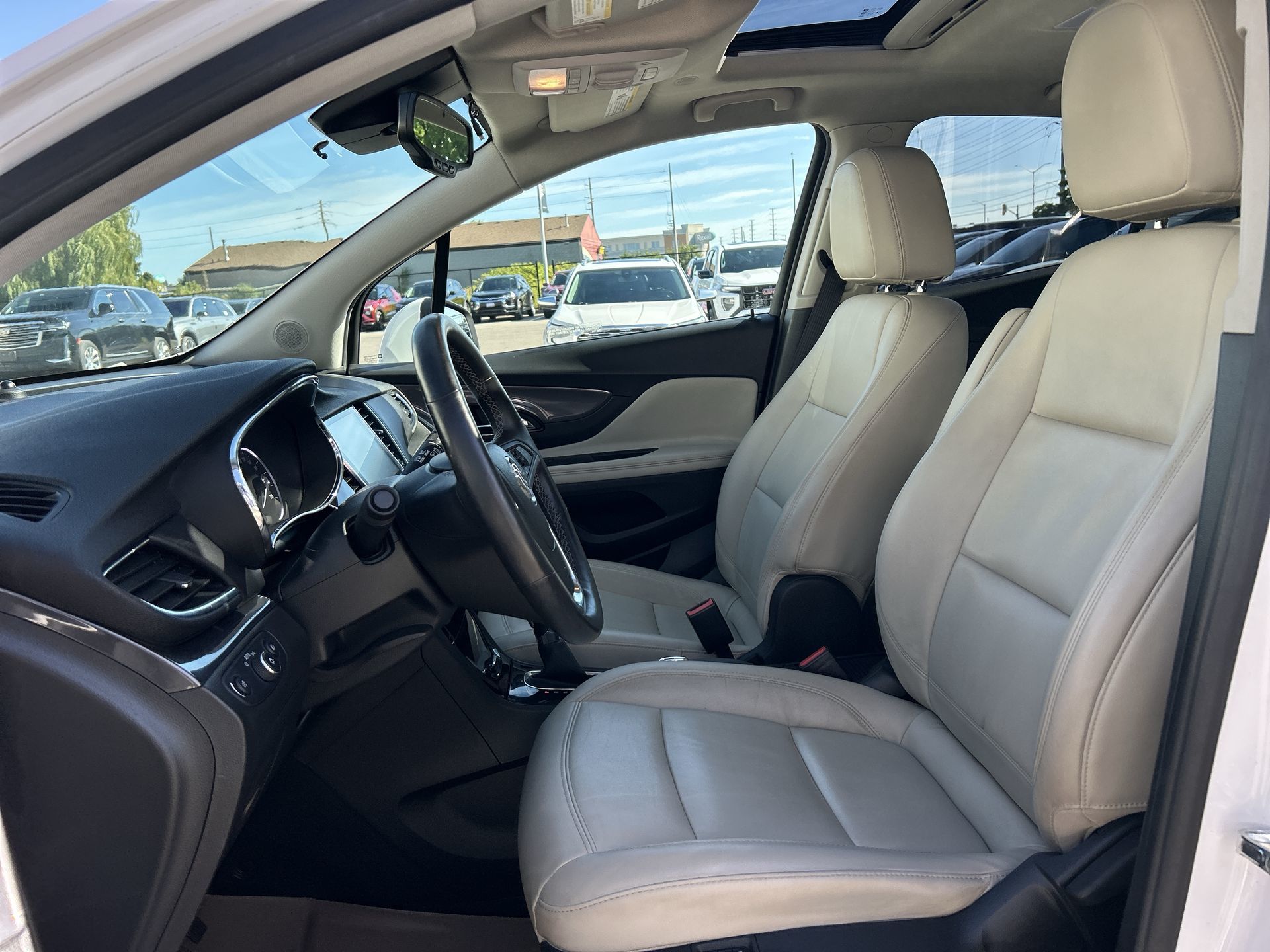 Buick Encore  2018 à Brampton, Ontario