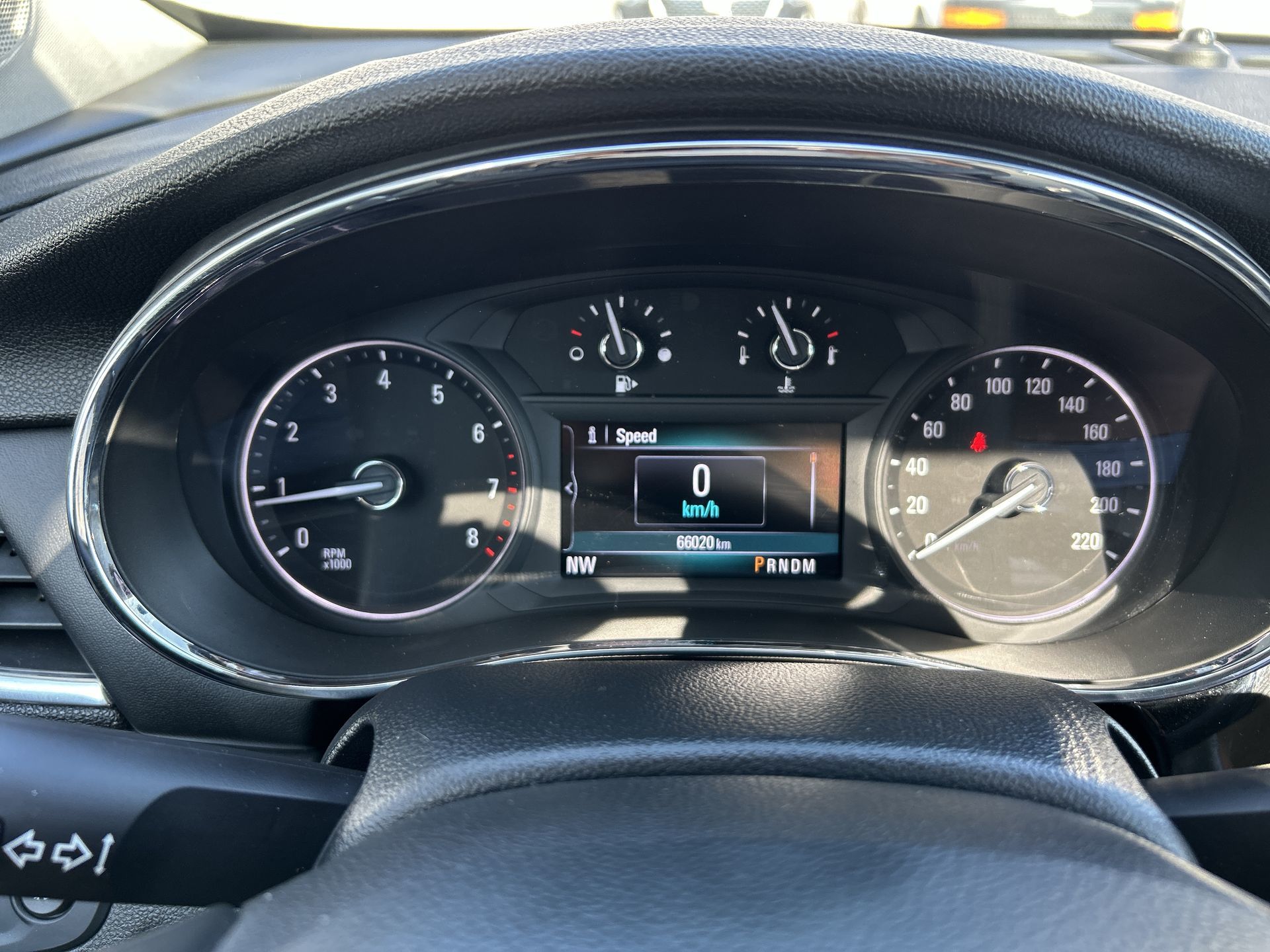 Buick Encore  2018 à Brampton, Ontario
