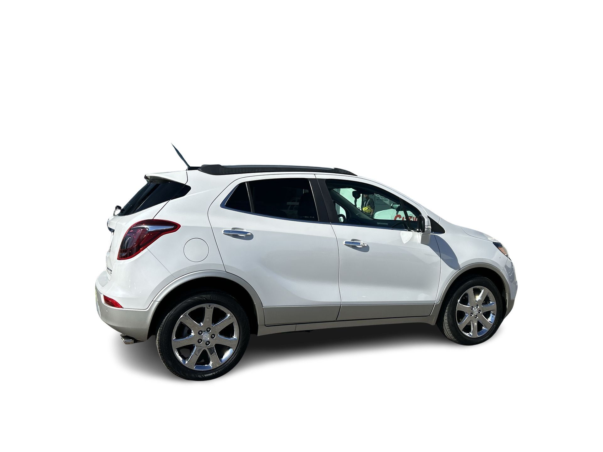 Buick Encore  2018 à Brampton, Ontario