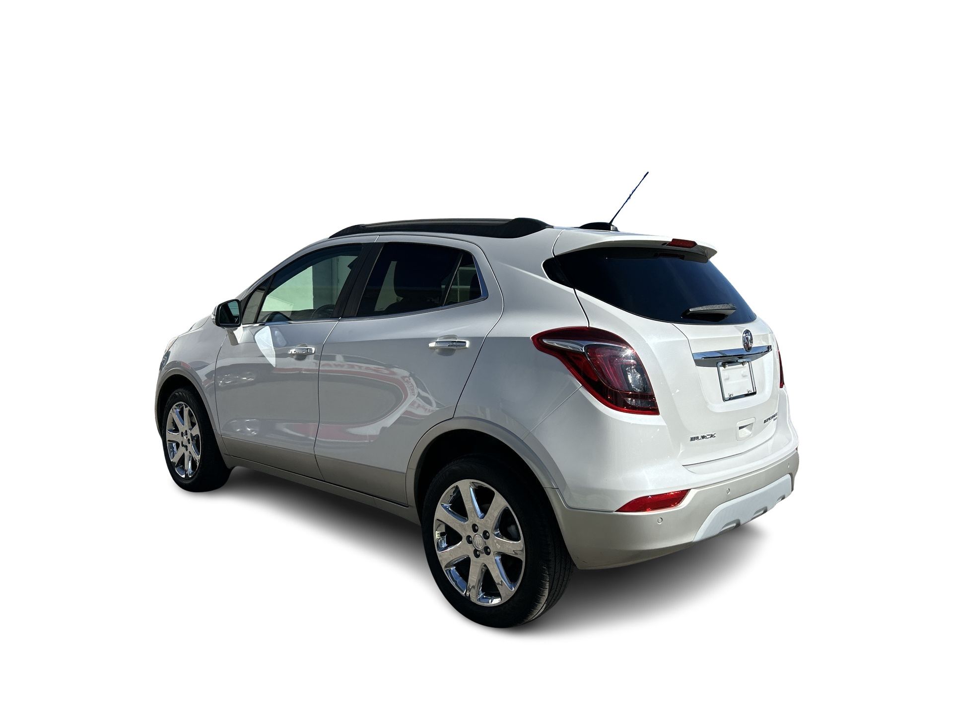 Buick Encore  2018 à Brampton, Ontario