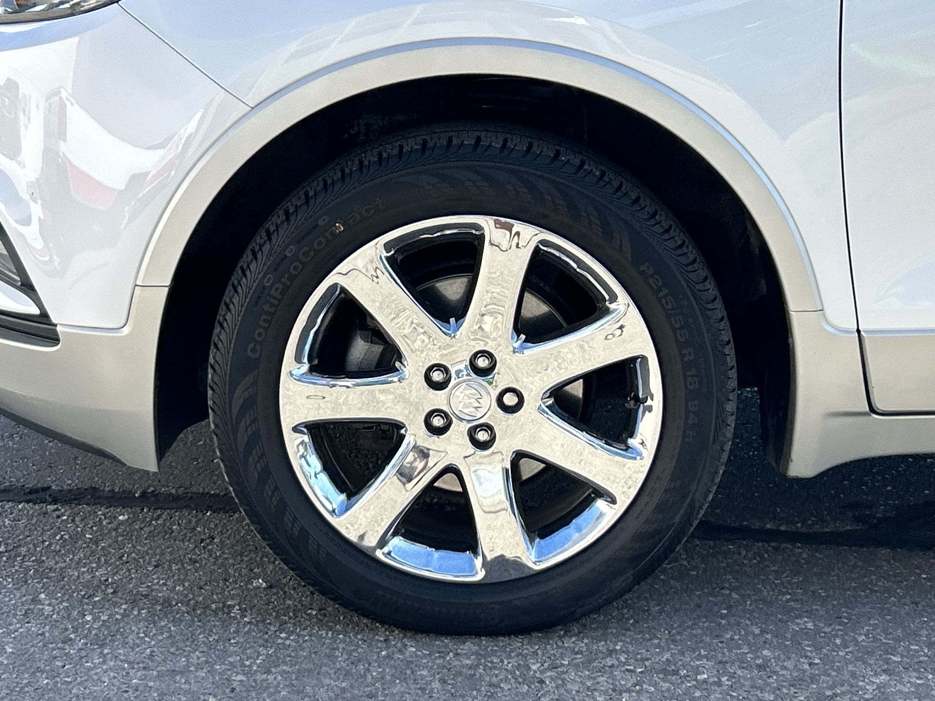 Buick Encore  2018 à Brampton, Ontario