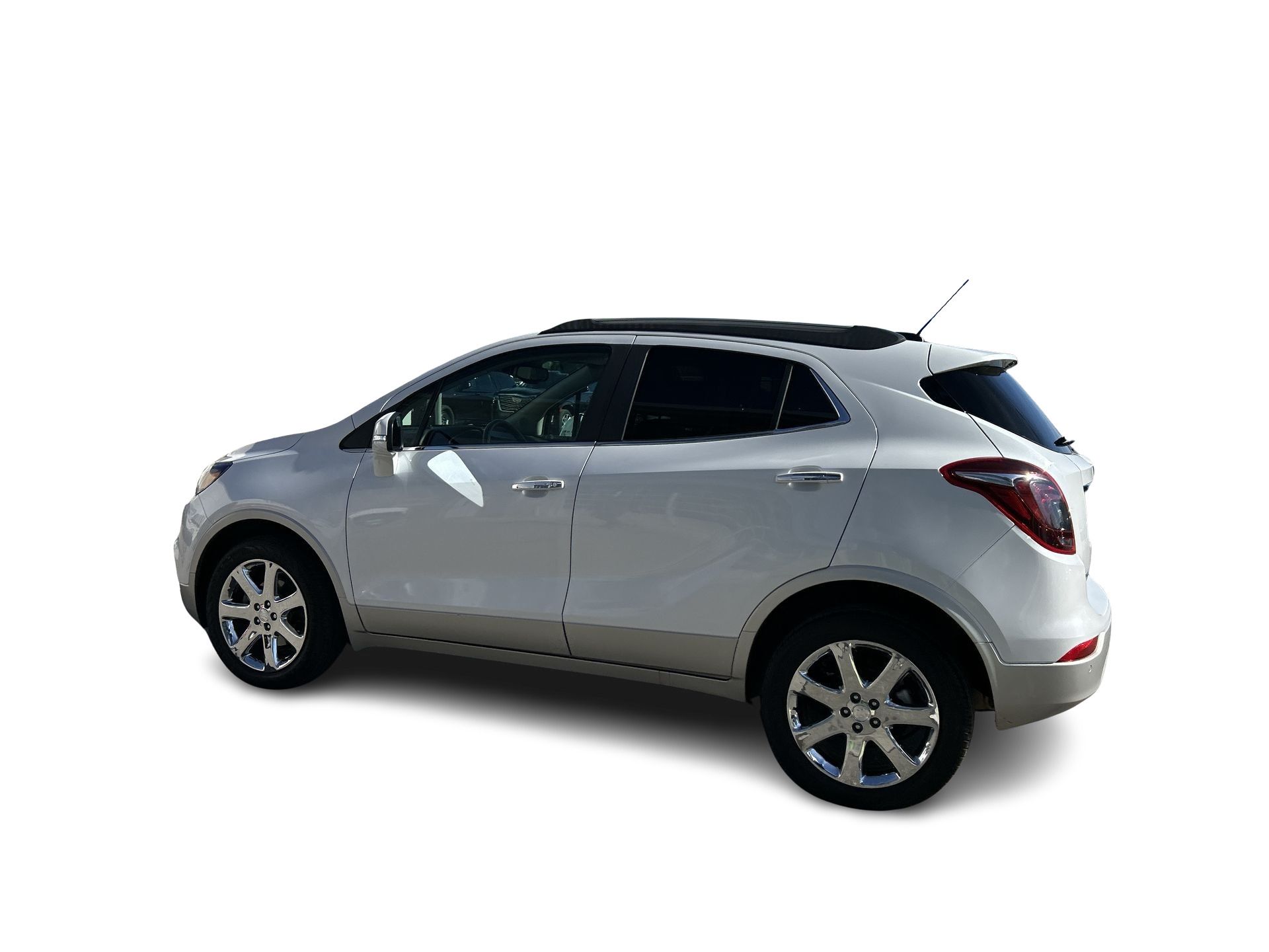 Buick Encore  2018 à Brampton, Ontario