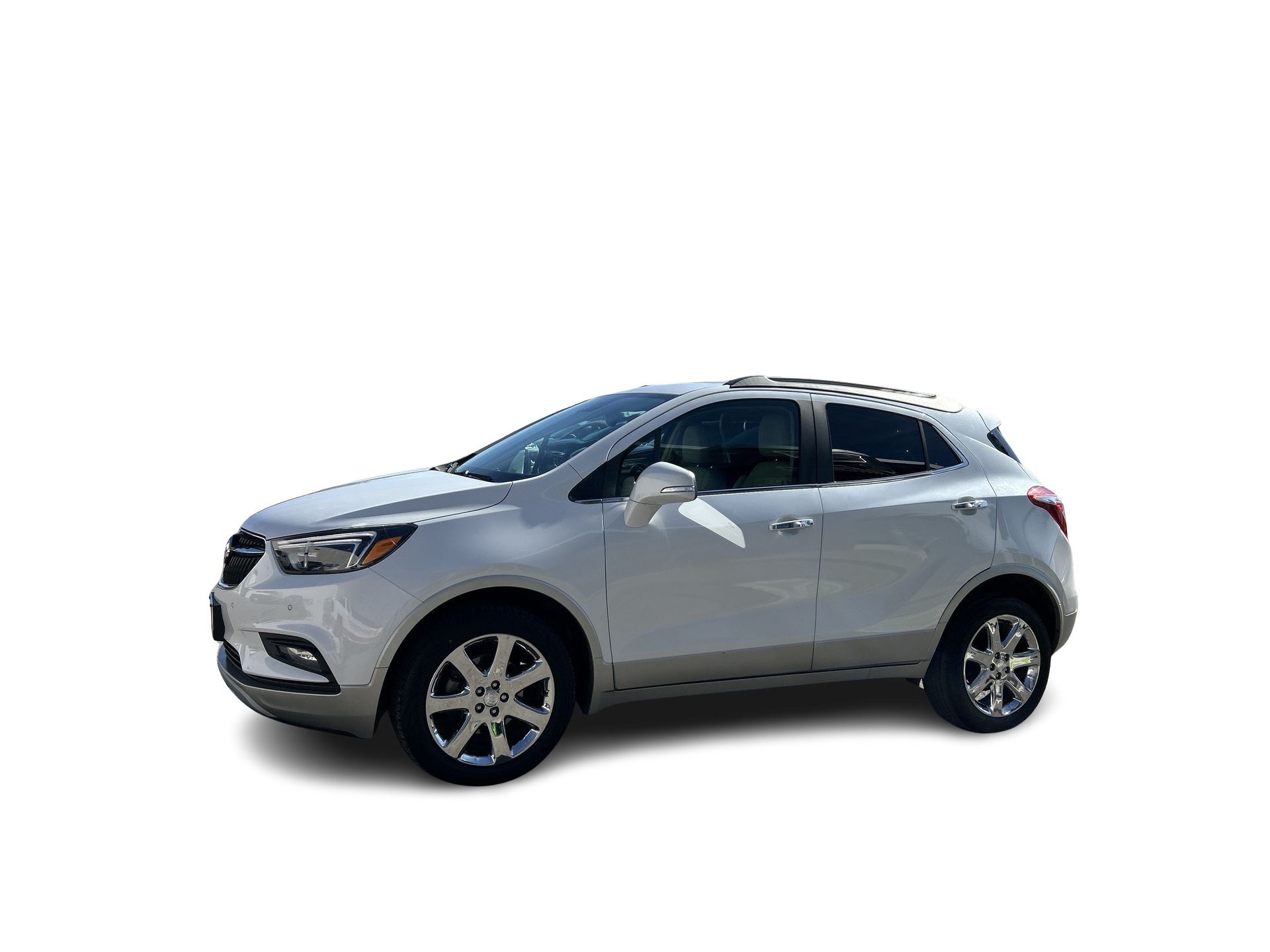 Buick Encore  2018 à Brampton, Ontario