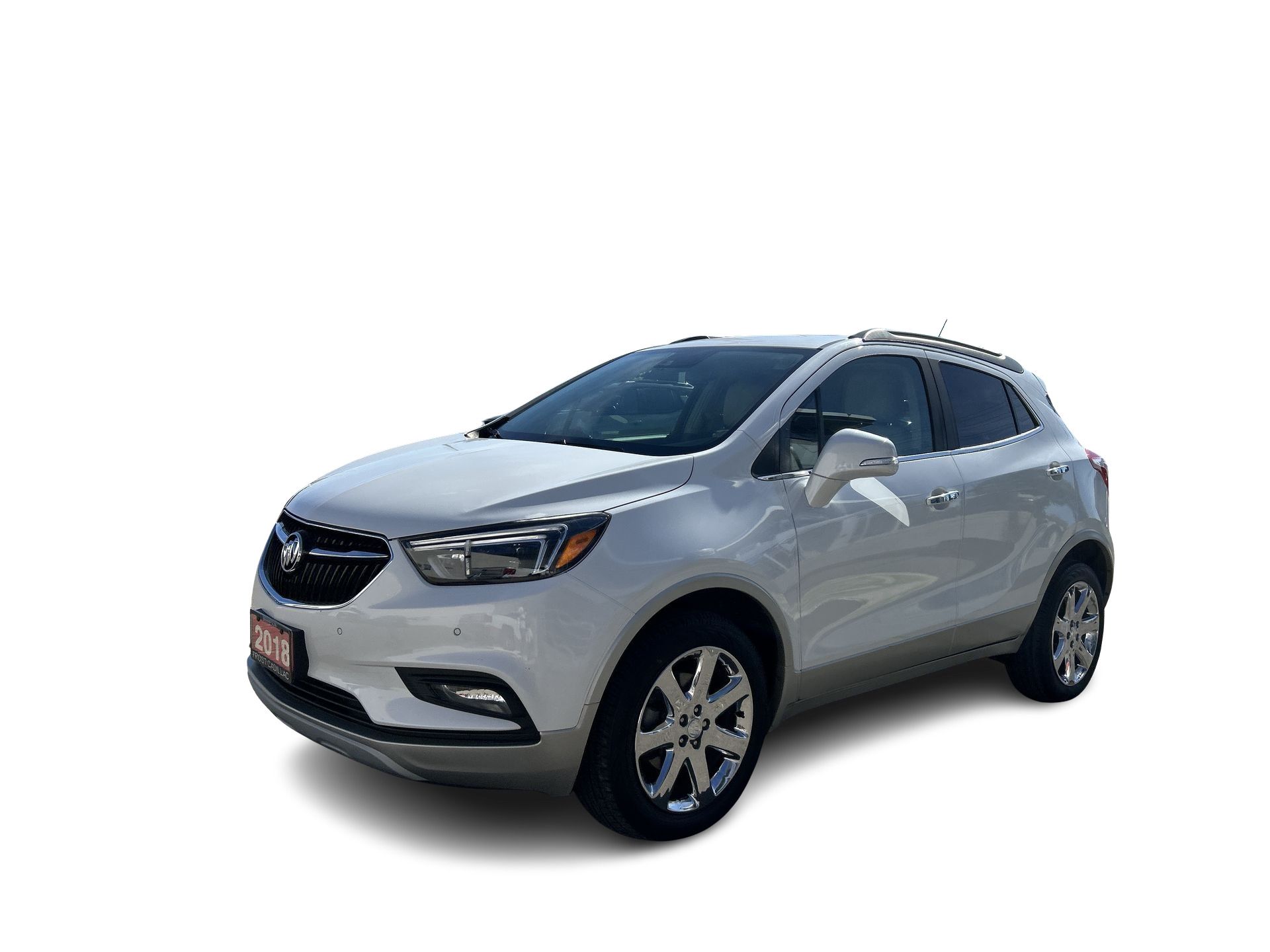 Buick Encore  2018 à Brampton, Ontario