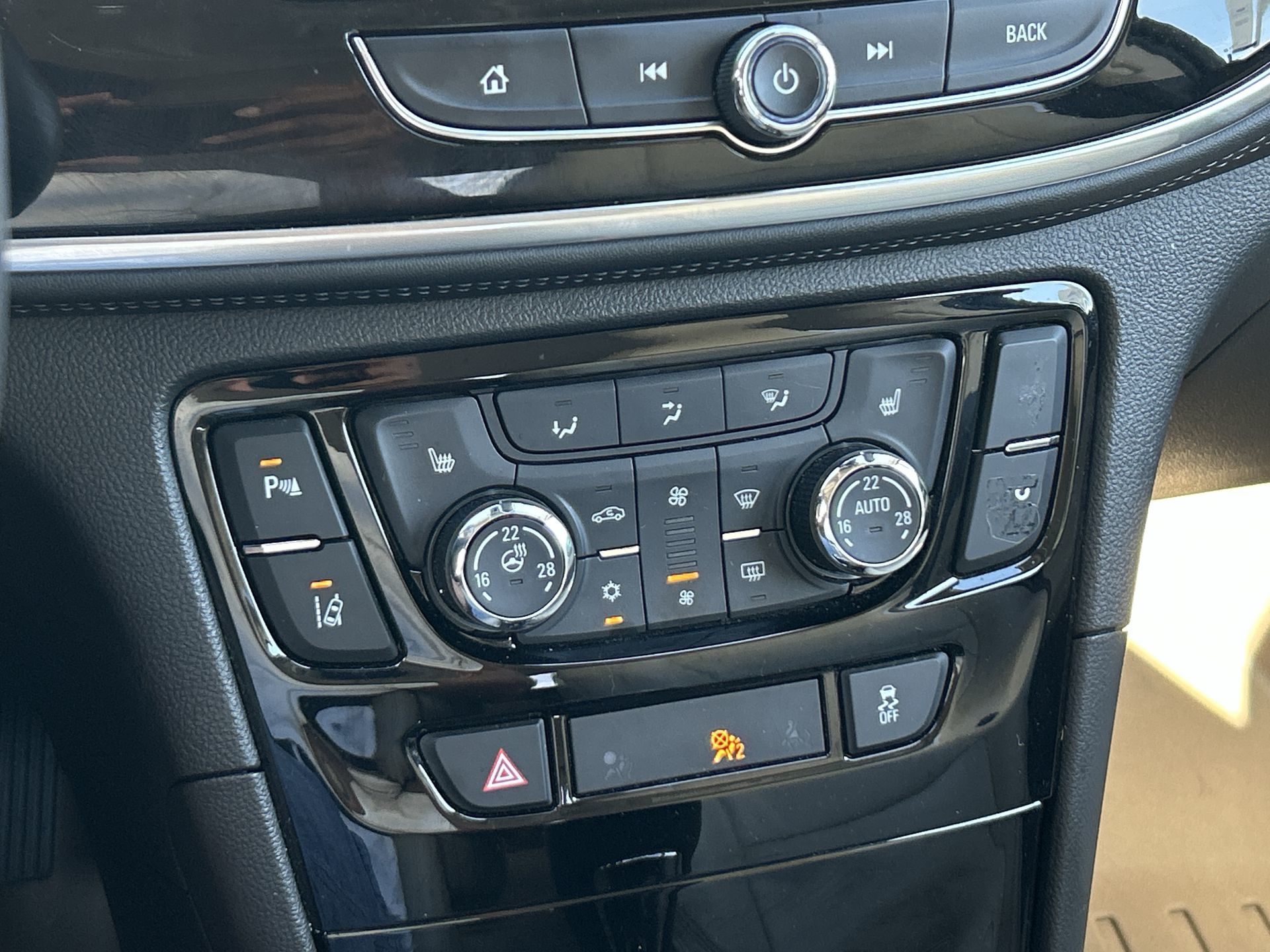 Buick Encore  2018 à Brampton, Ontario