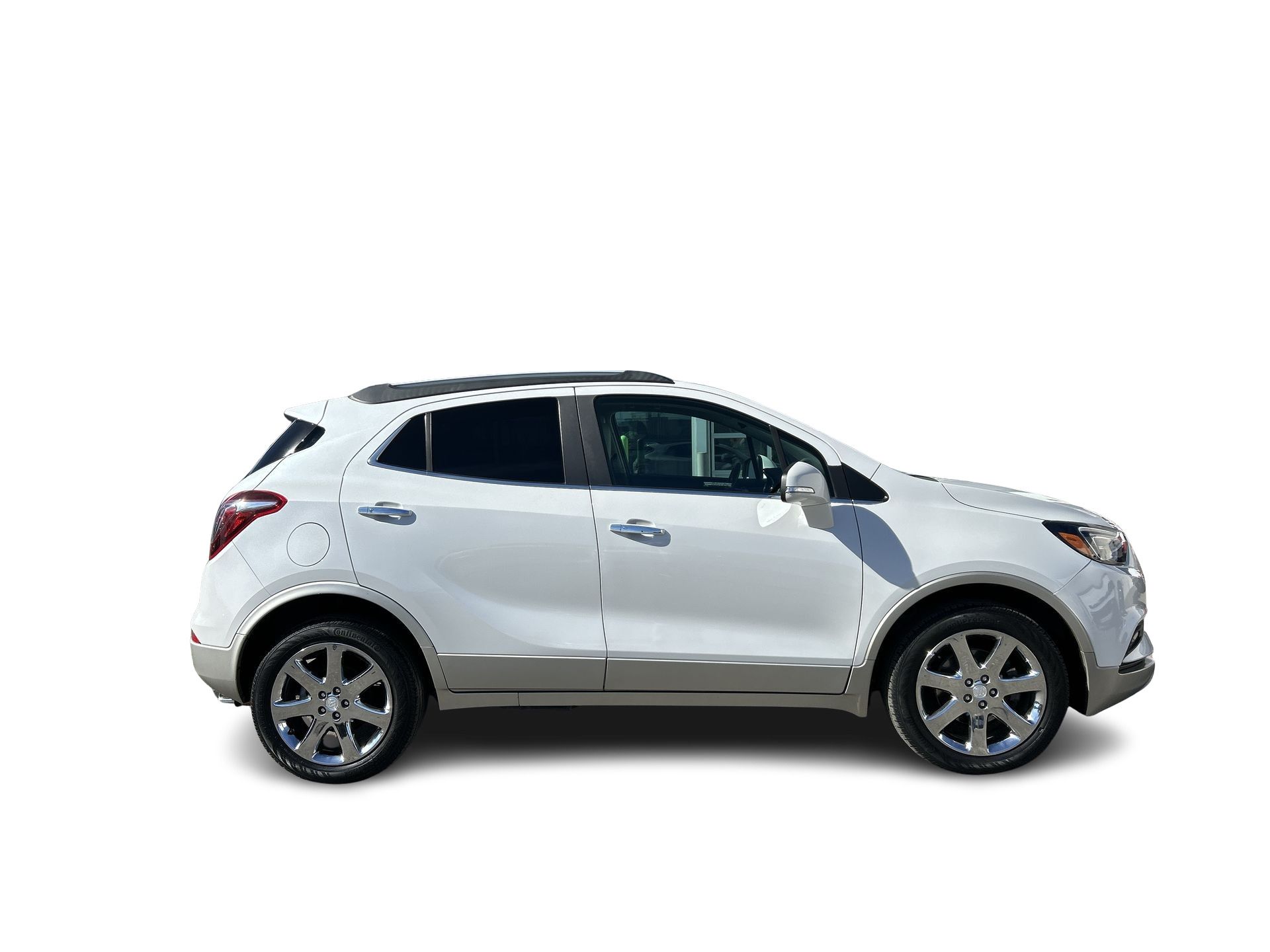 Buick Encore  2018 à Brampton, Ontario