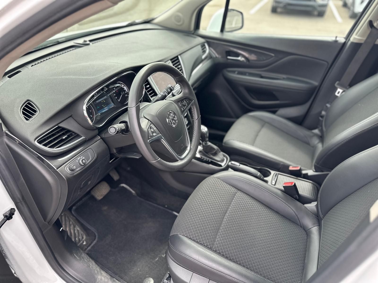 2022 Buick Encore in Brampton, Ontario